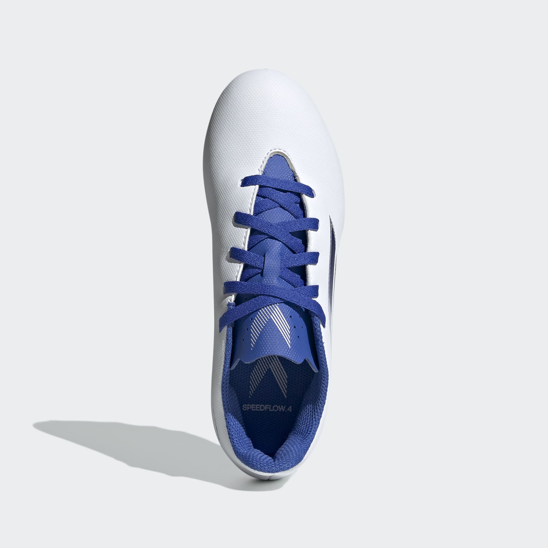 X Speedflow.4 Flexible Ground Boots