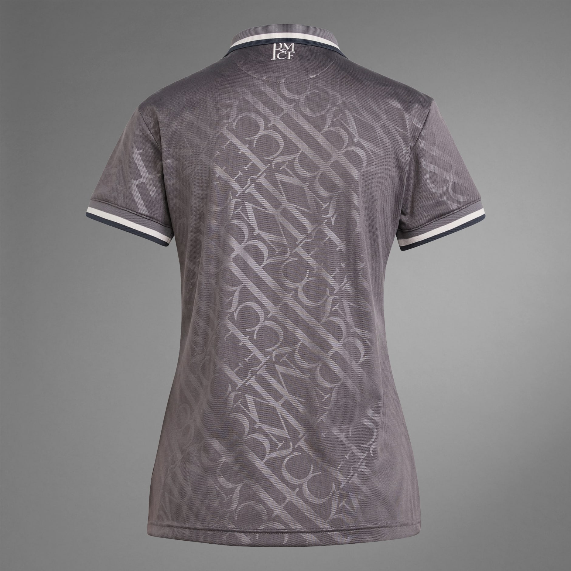 Treći dres Real Madrid 24/25