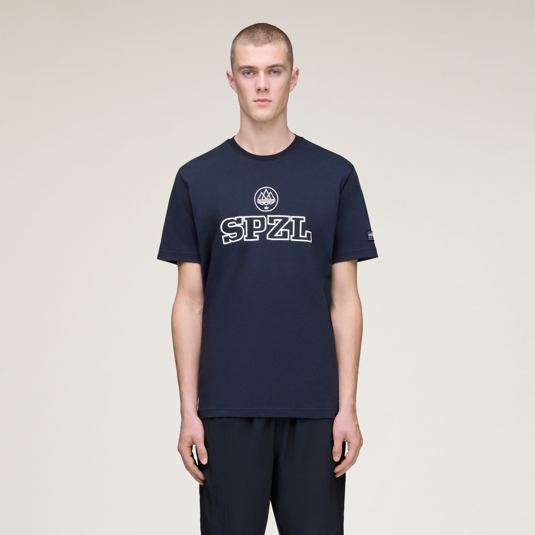SPZL LOGO TEE