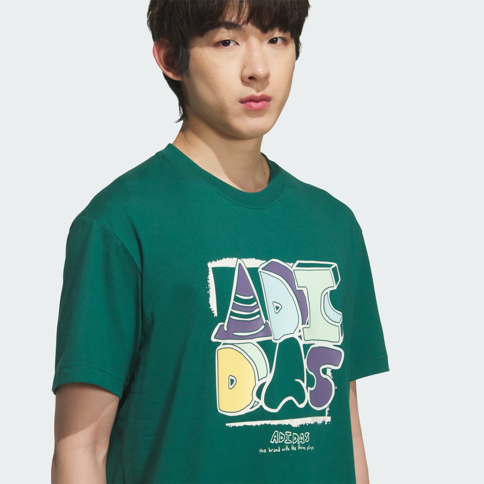 Value Range GFX Tee 3