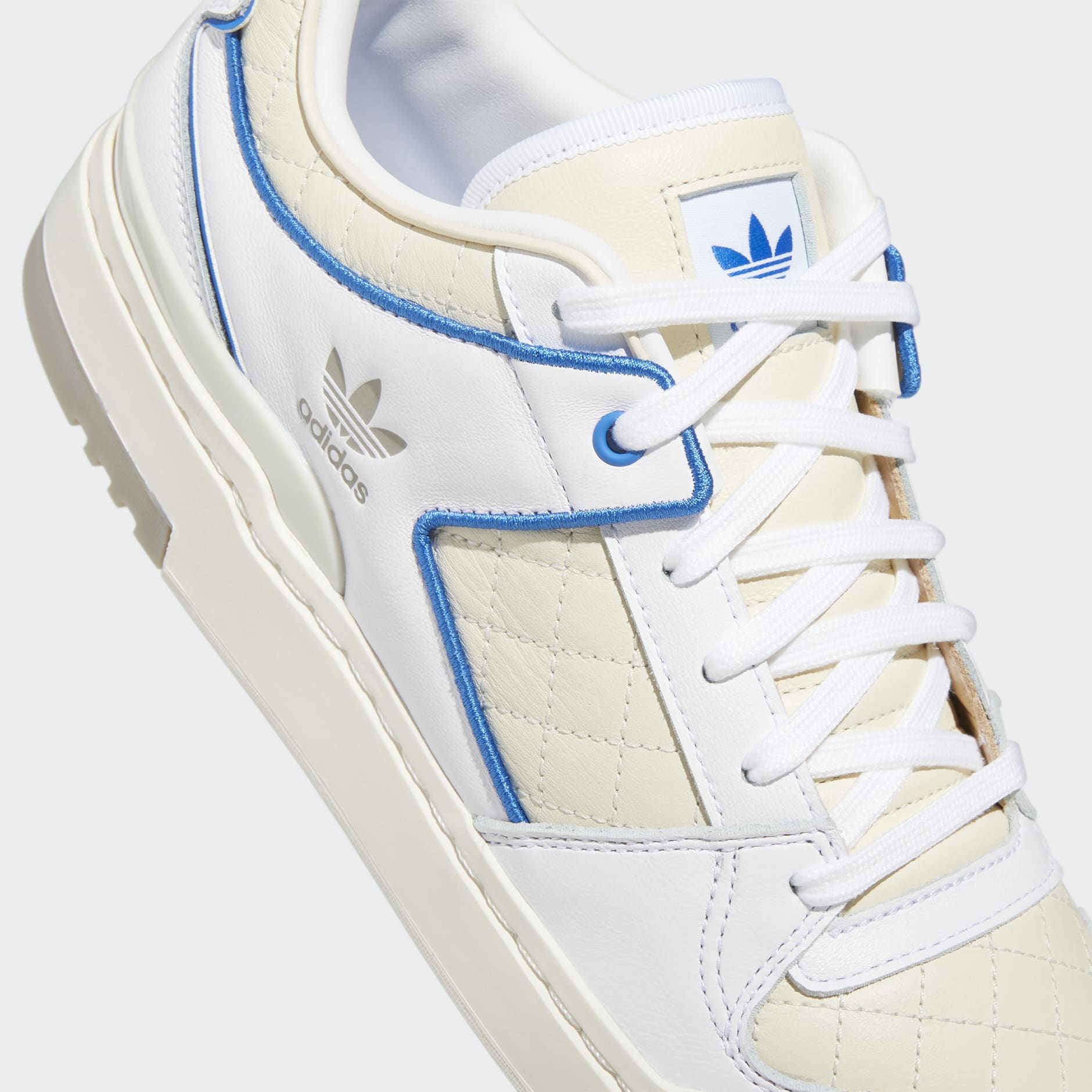 Forum Luxe Low Shoes