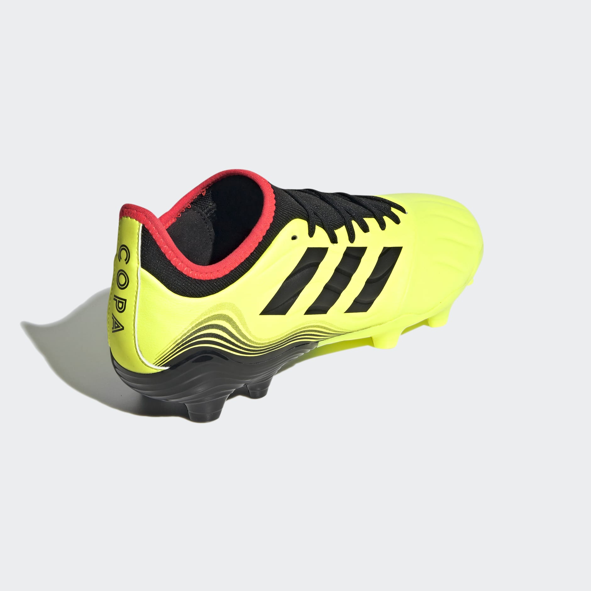 Copa Sense.3 Firm Ground Boots