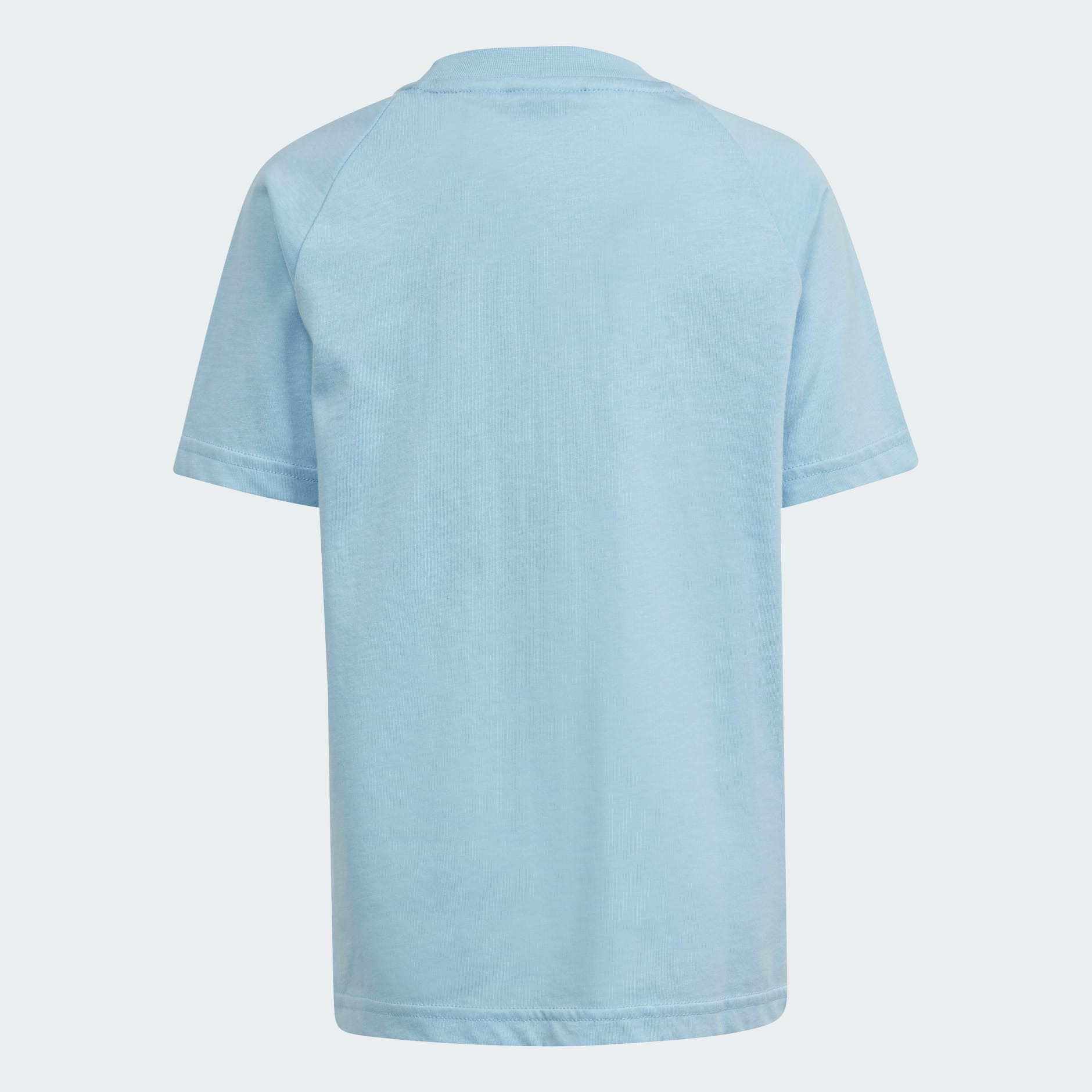 SHORT TEE SET