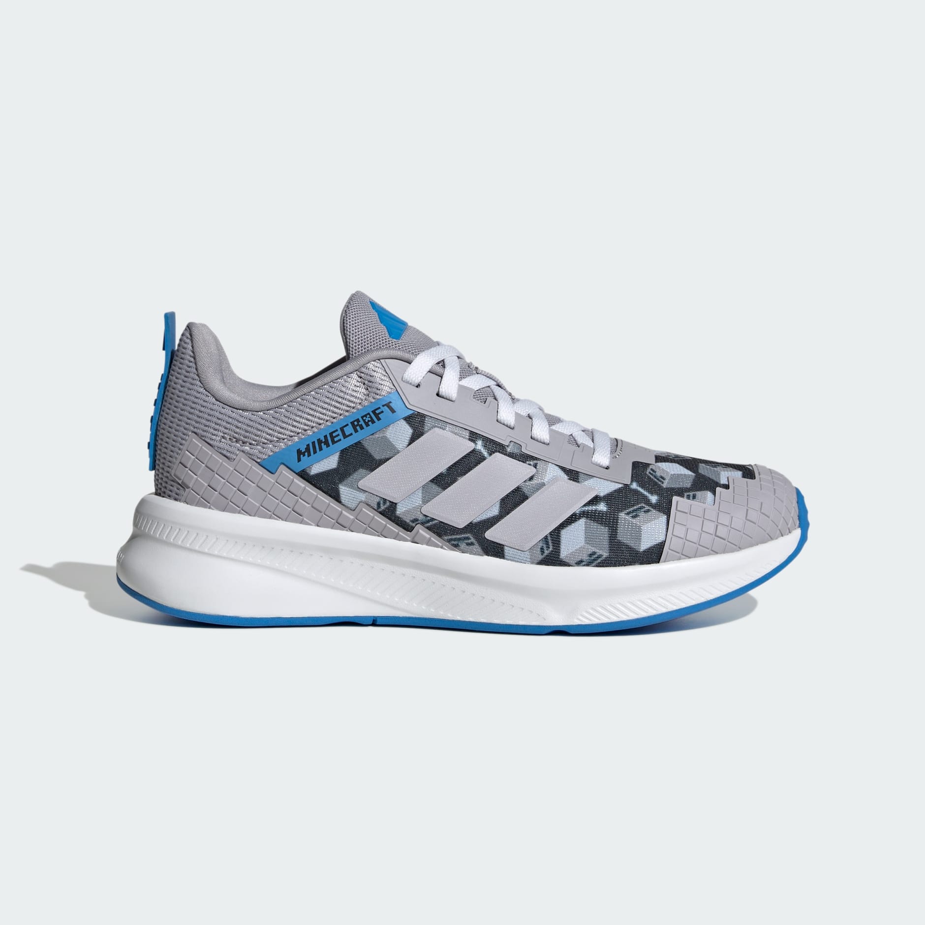 حذاء ADIDAS MINECRAFT FORTARUN 4.0 JUNIOR