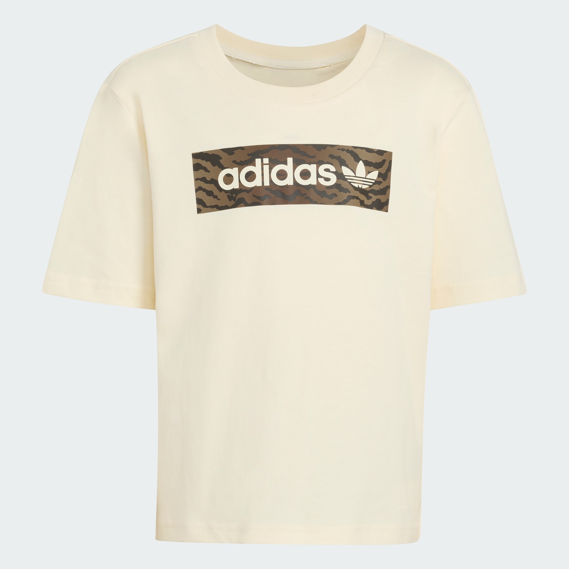 AOP CYCLING SHORT TEE SET