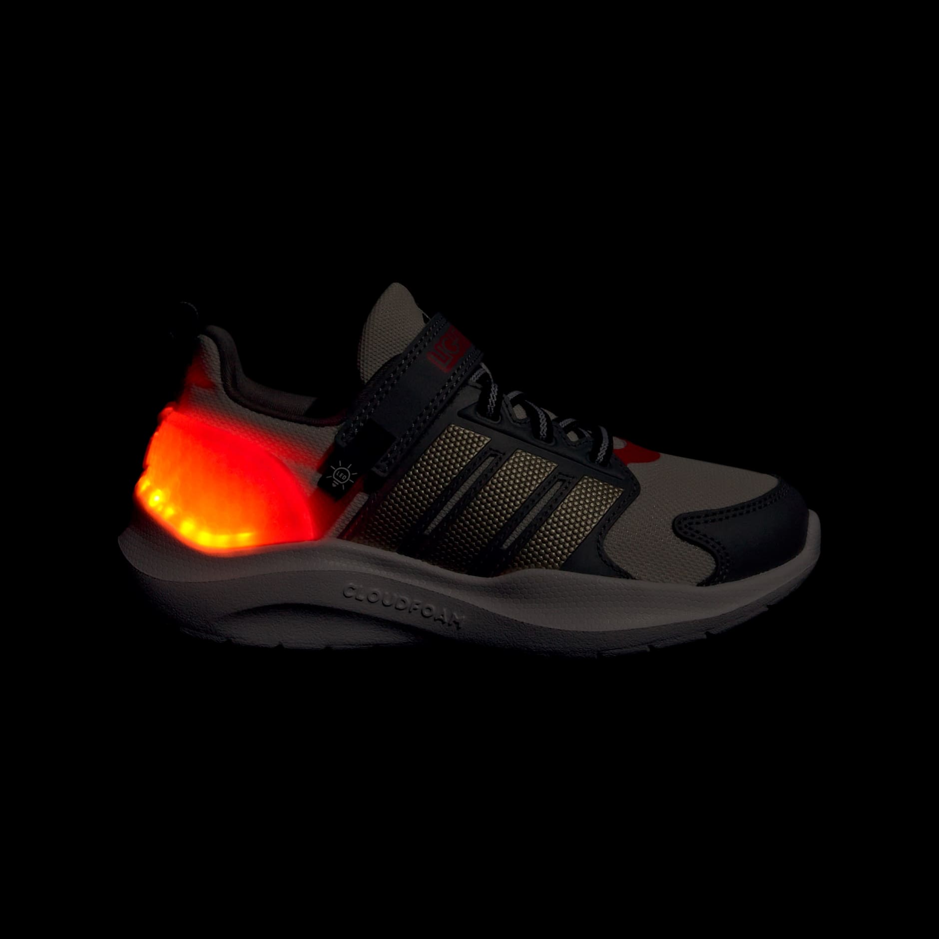 LIGHTORAMA RUNNER SHOES CHILDREN