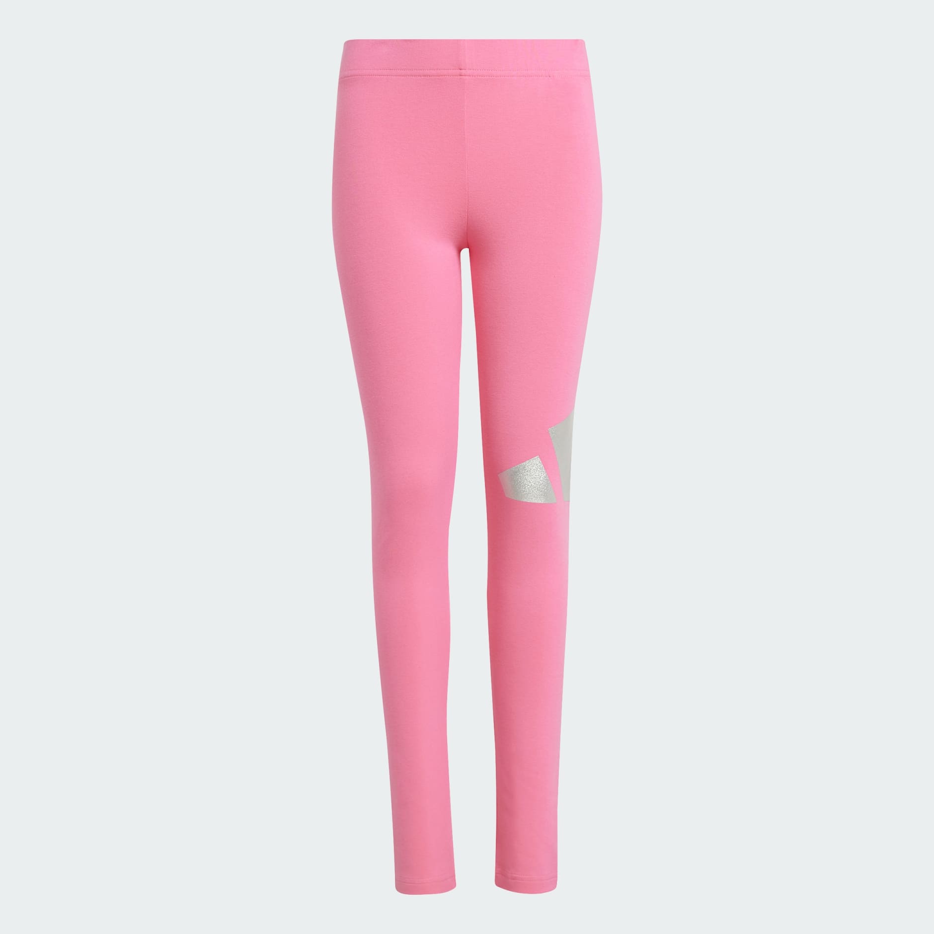 Seasonal Essentials Glam Cotton Leggings Kids