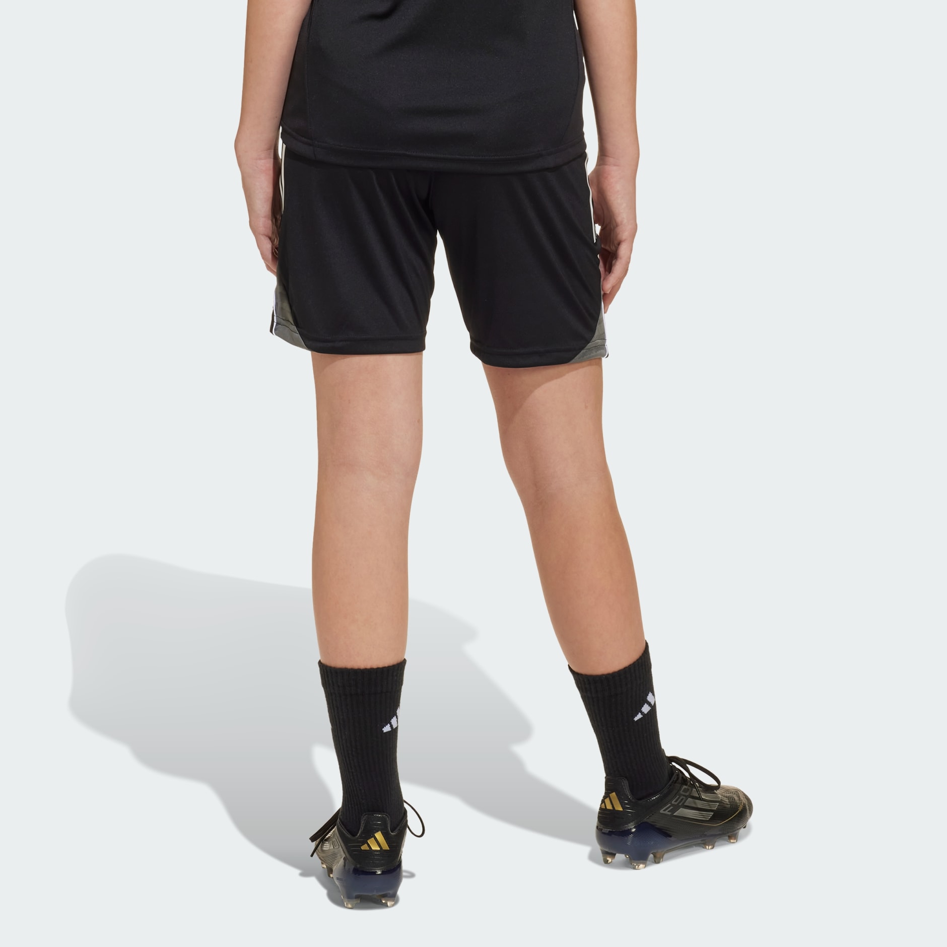 Tiro 25 Competition Training Shorts Kids