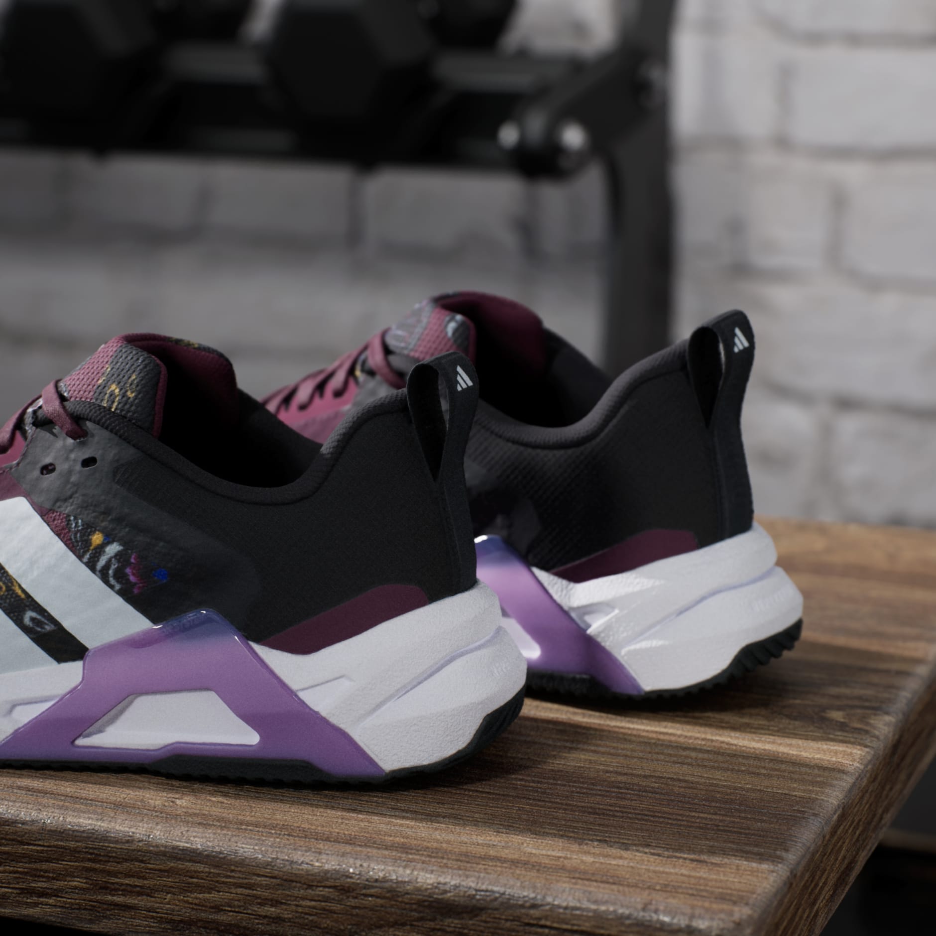 Dropset Control Training Shoes