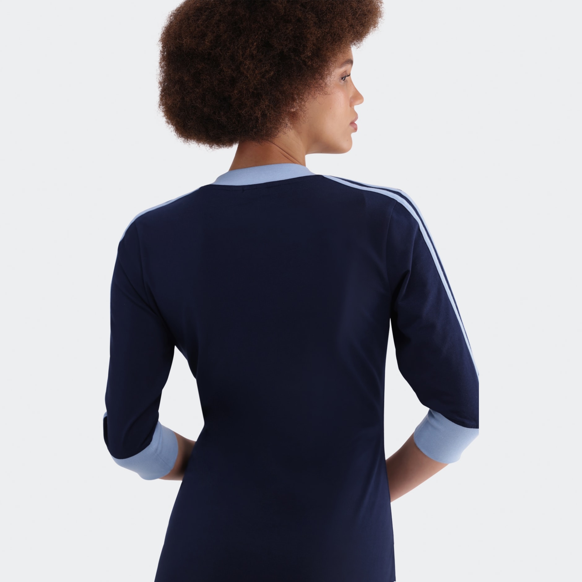 Adicolor Classics 3-Stripes Maxi Dress