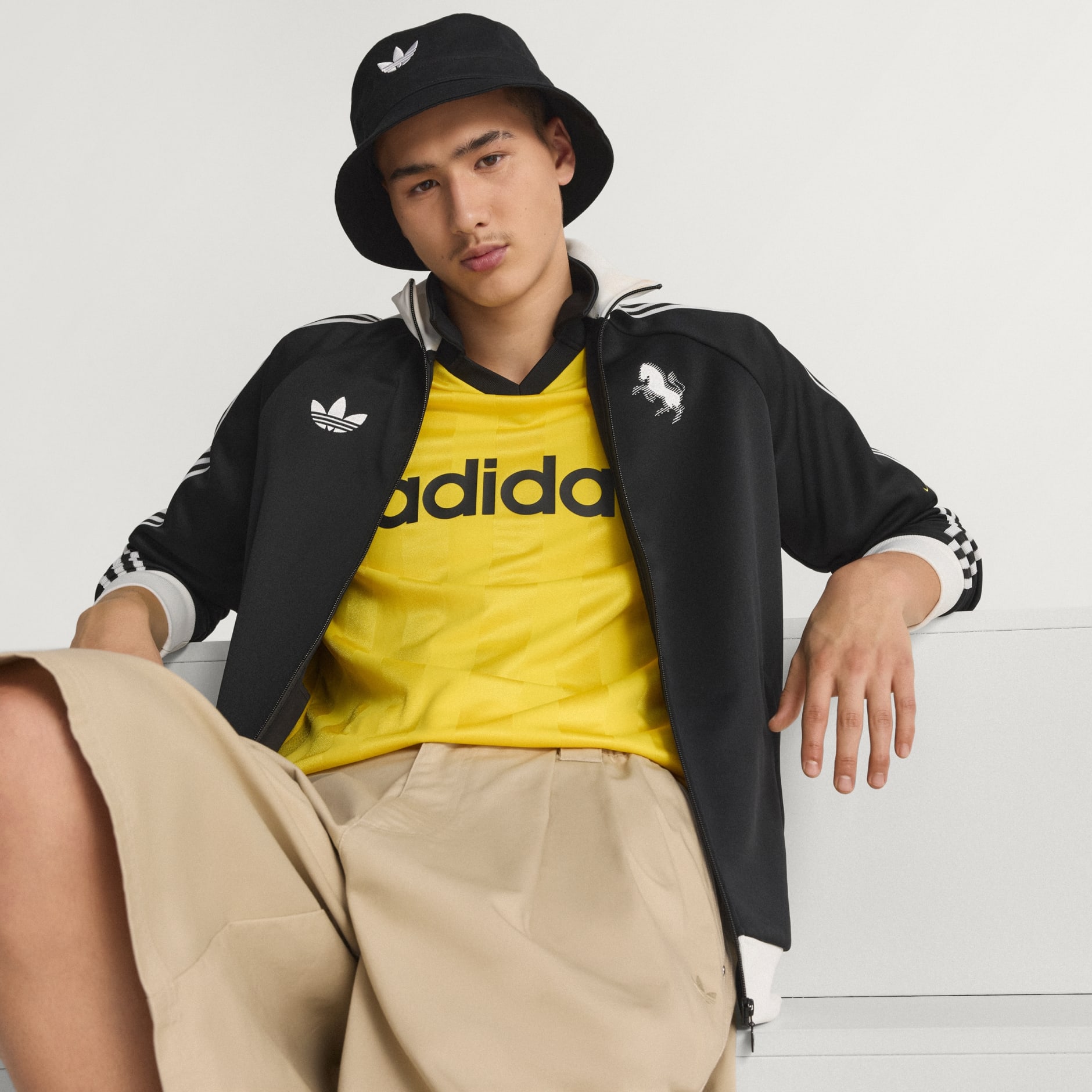 Juventus FC Originals Track Top