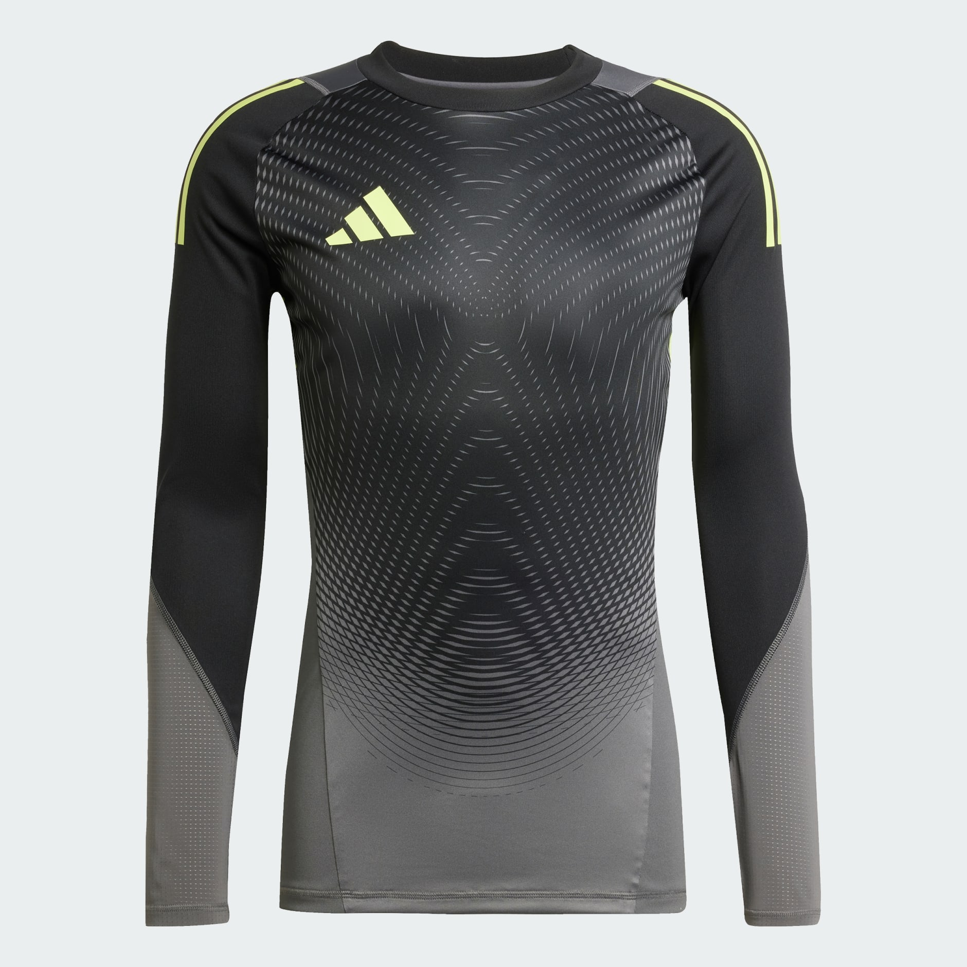 Tiro 25 Pro Goalkeeper Long Sleeve Jersey
