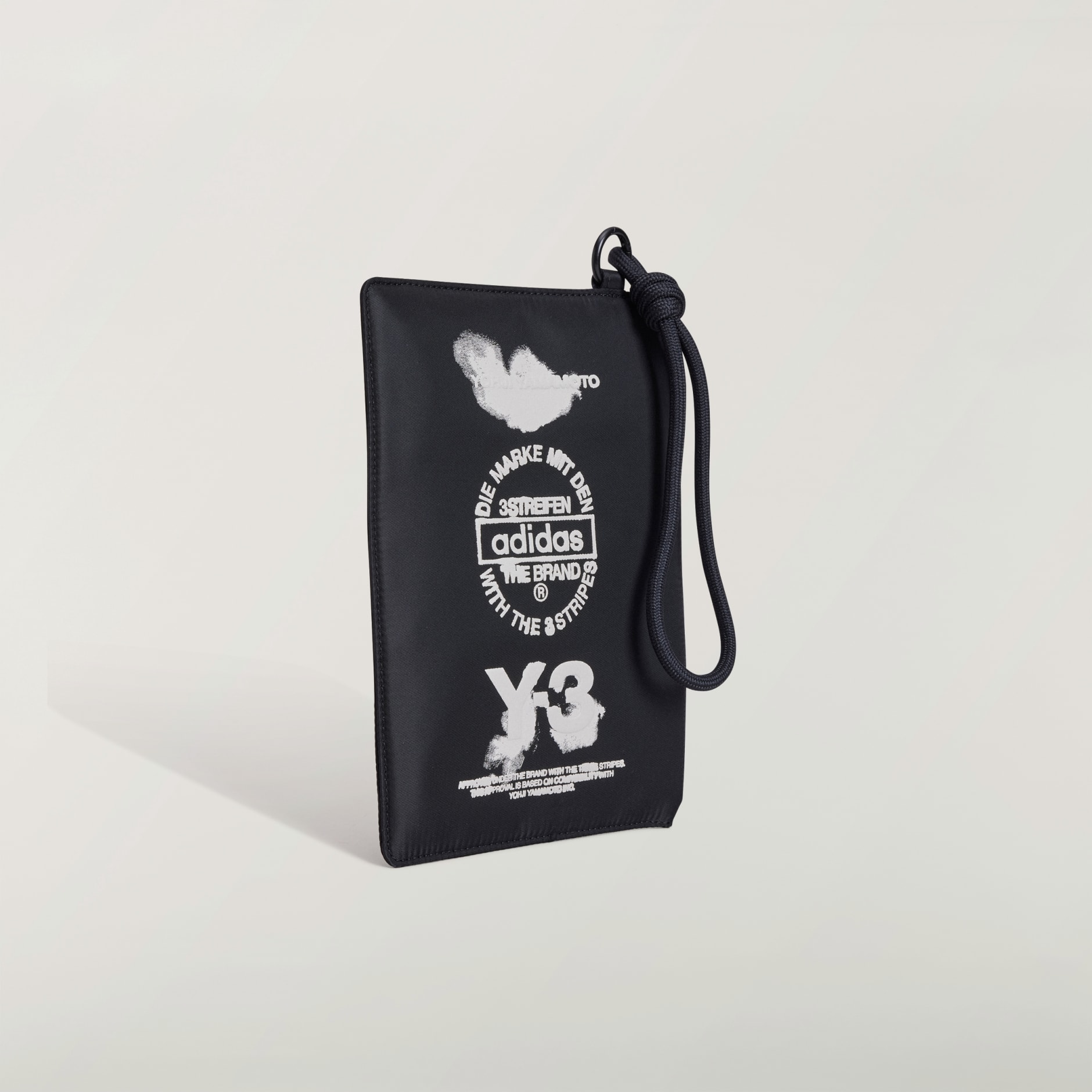 Sac Y-3 Nylon