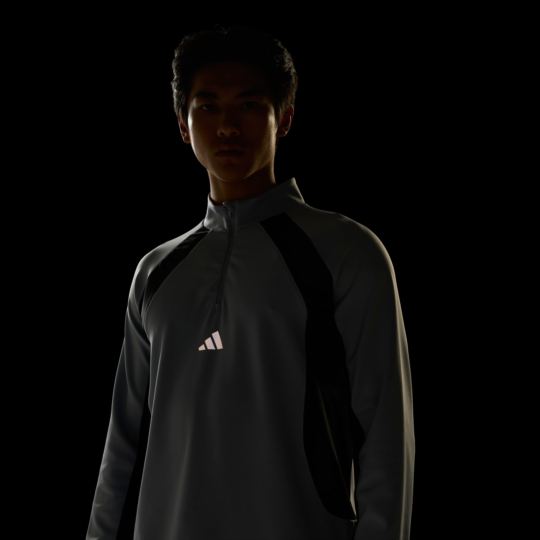 Tech Appare cu fermoar 1/4