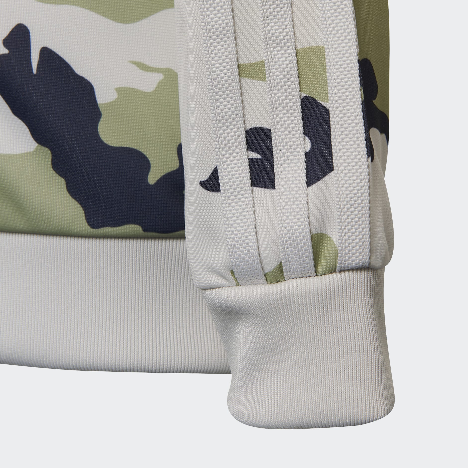 Camo SST Set