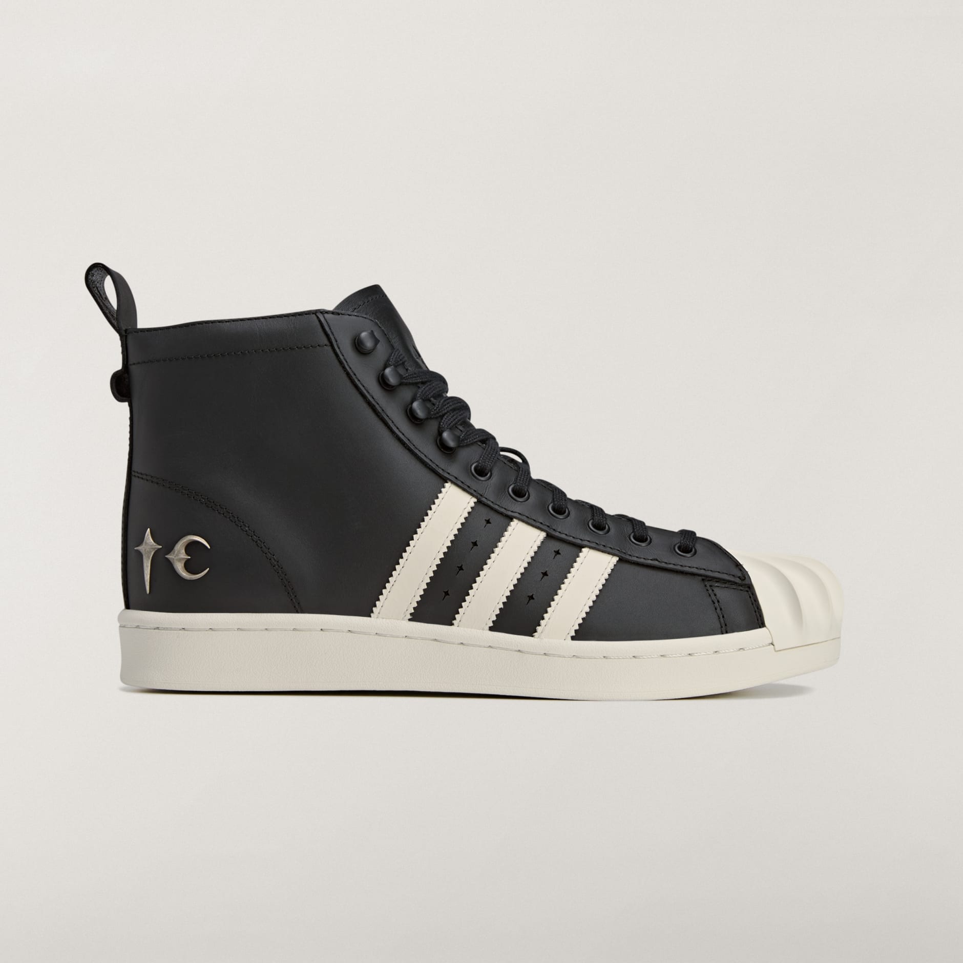adidas Originals Superstar BOOT 奢華 TC