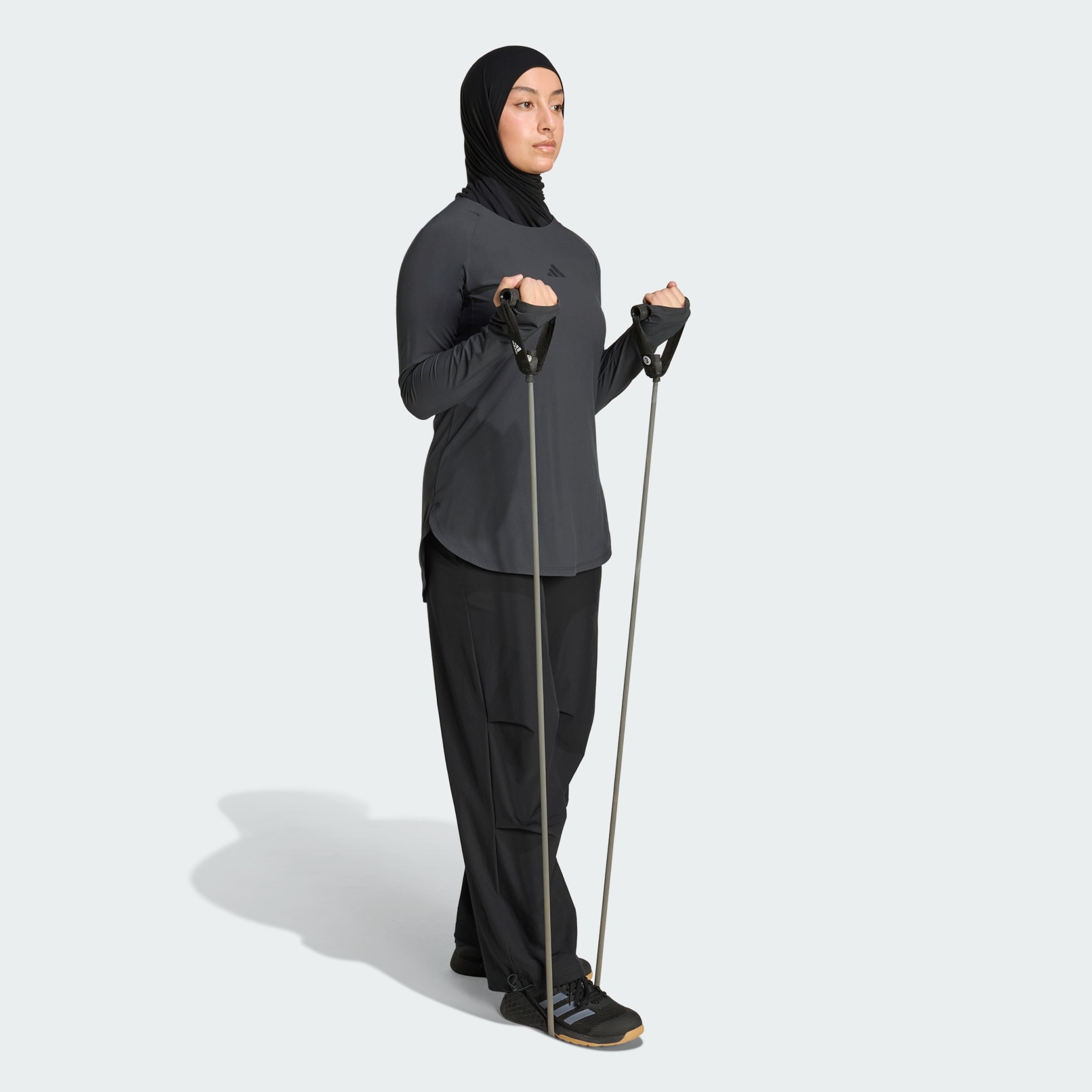 D4T Workout Cover Up