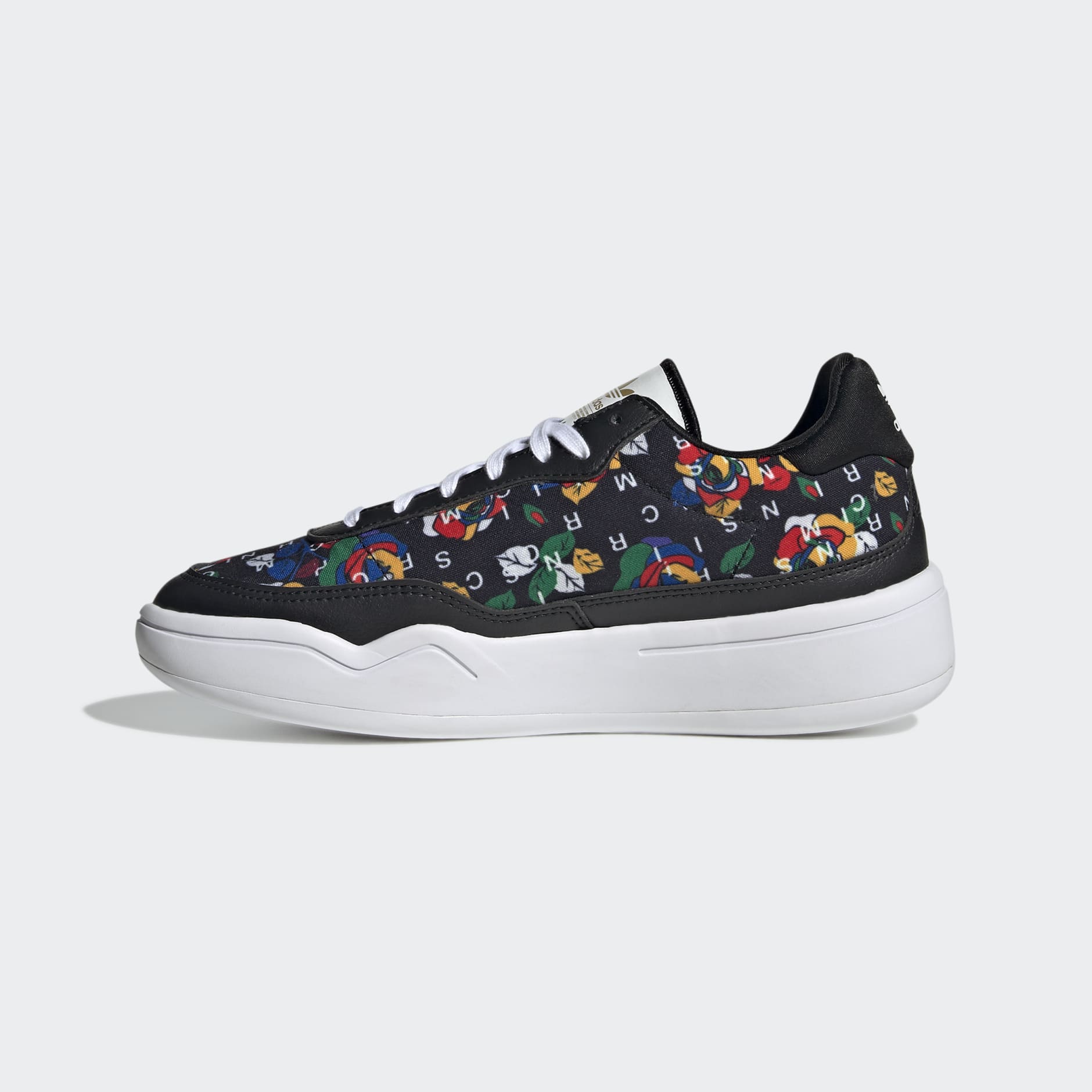 Rich Mnisi Her Court Shoes