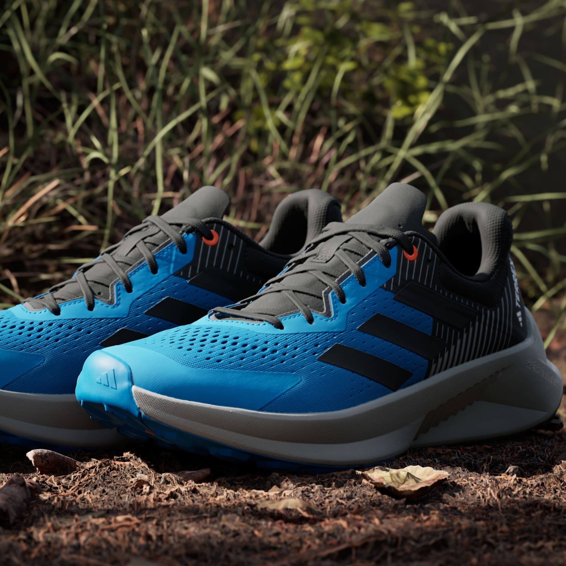 Tenis de Trail Running Terrex Soulstride Flow