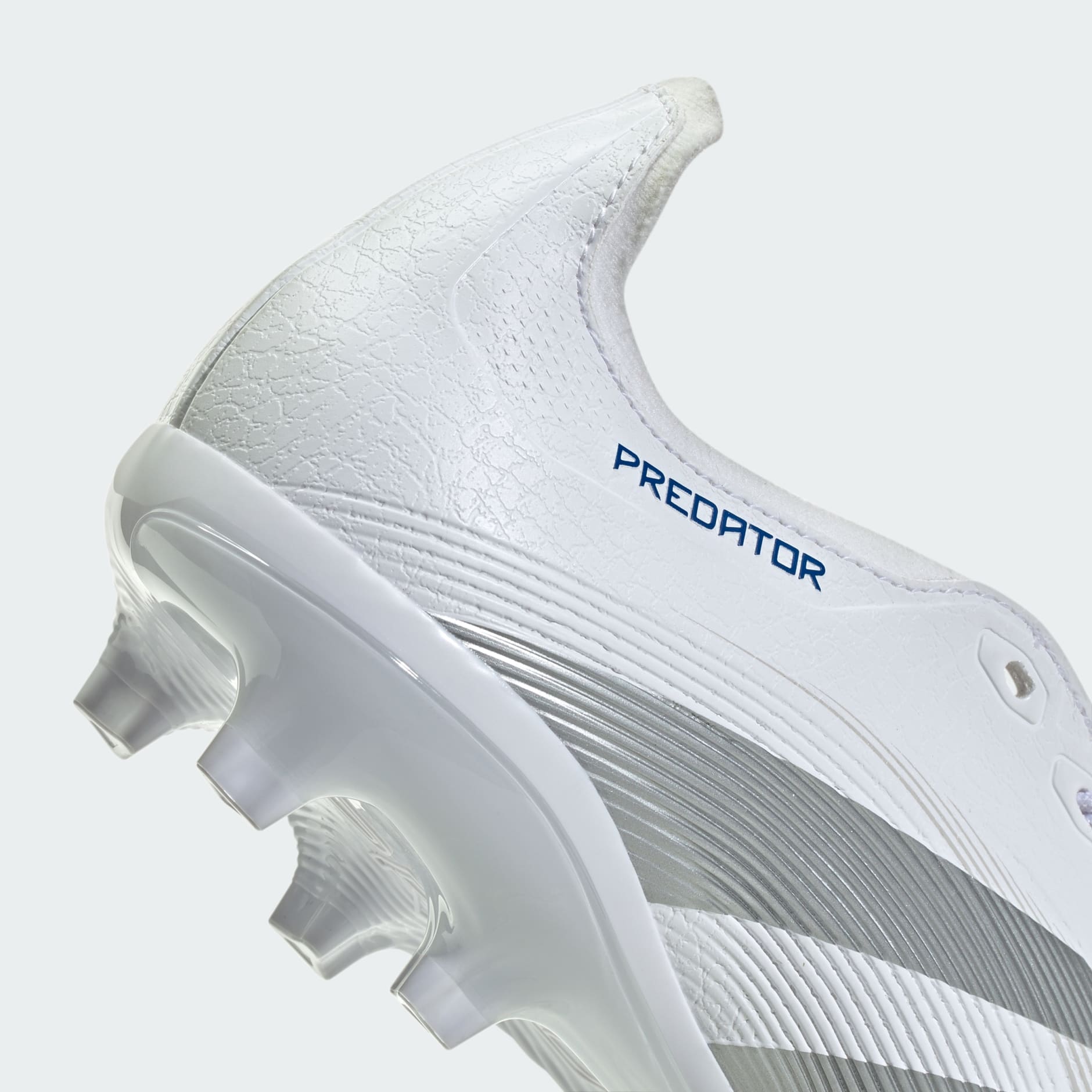 adidas Predator League Fold-Over Tongue Firm/Multi-Ground