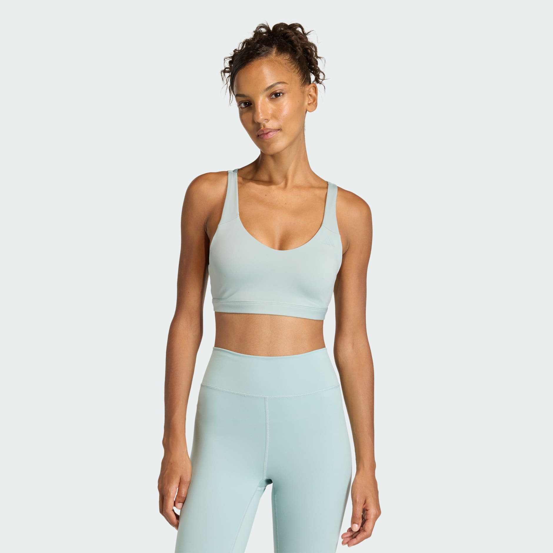 All Me Essentials Medium Support Bra