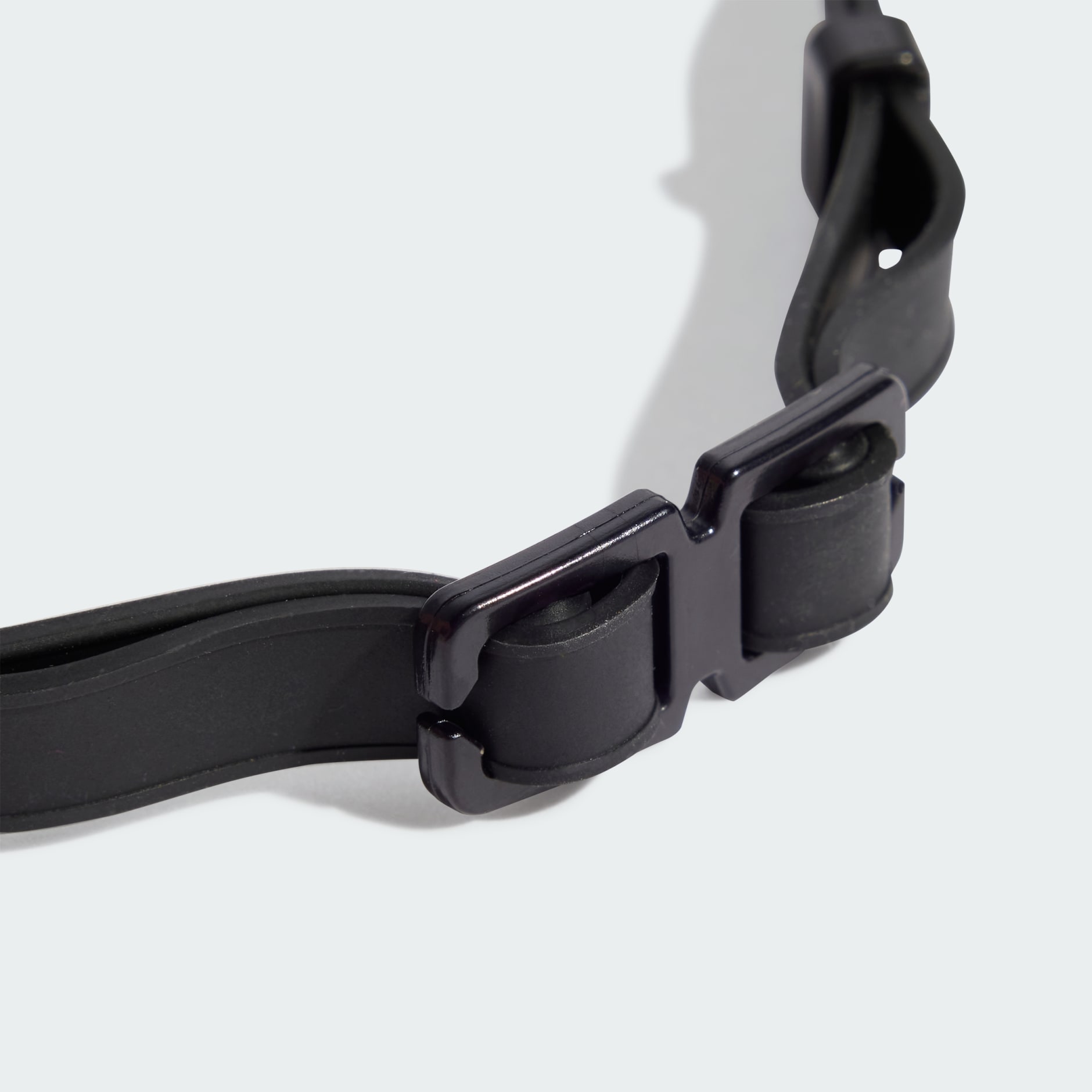 adidas Ripstream Select Swim Goggles - Black | adidas UAE