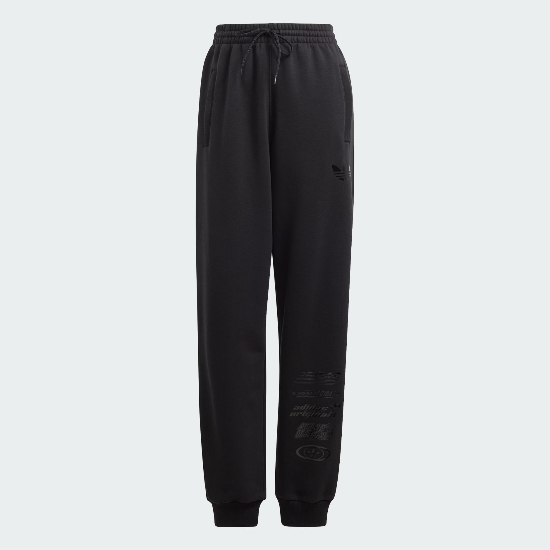 Adidas new joggers online