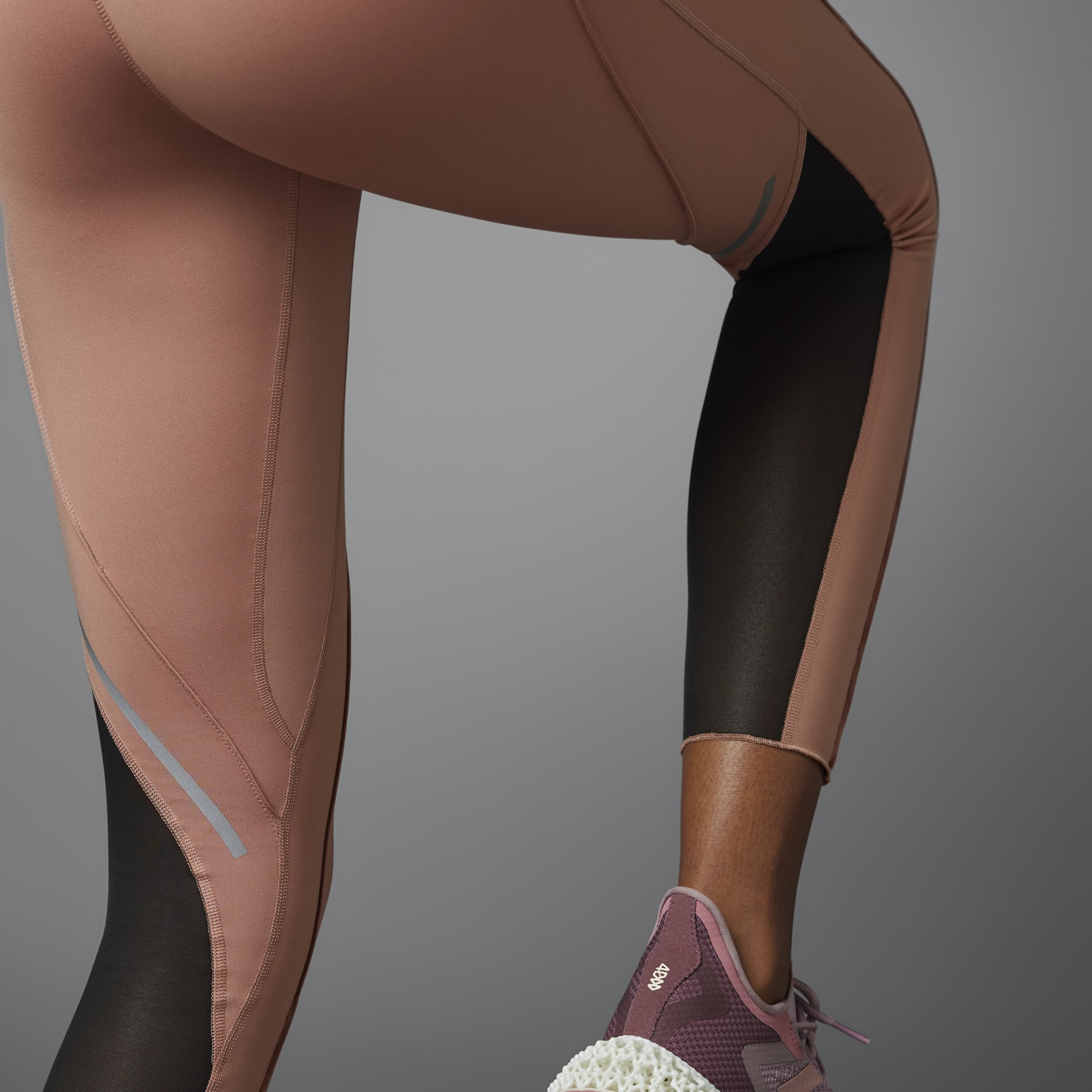 Aestheti Athletics Stamina Seamless Legging Preview