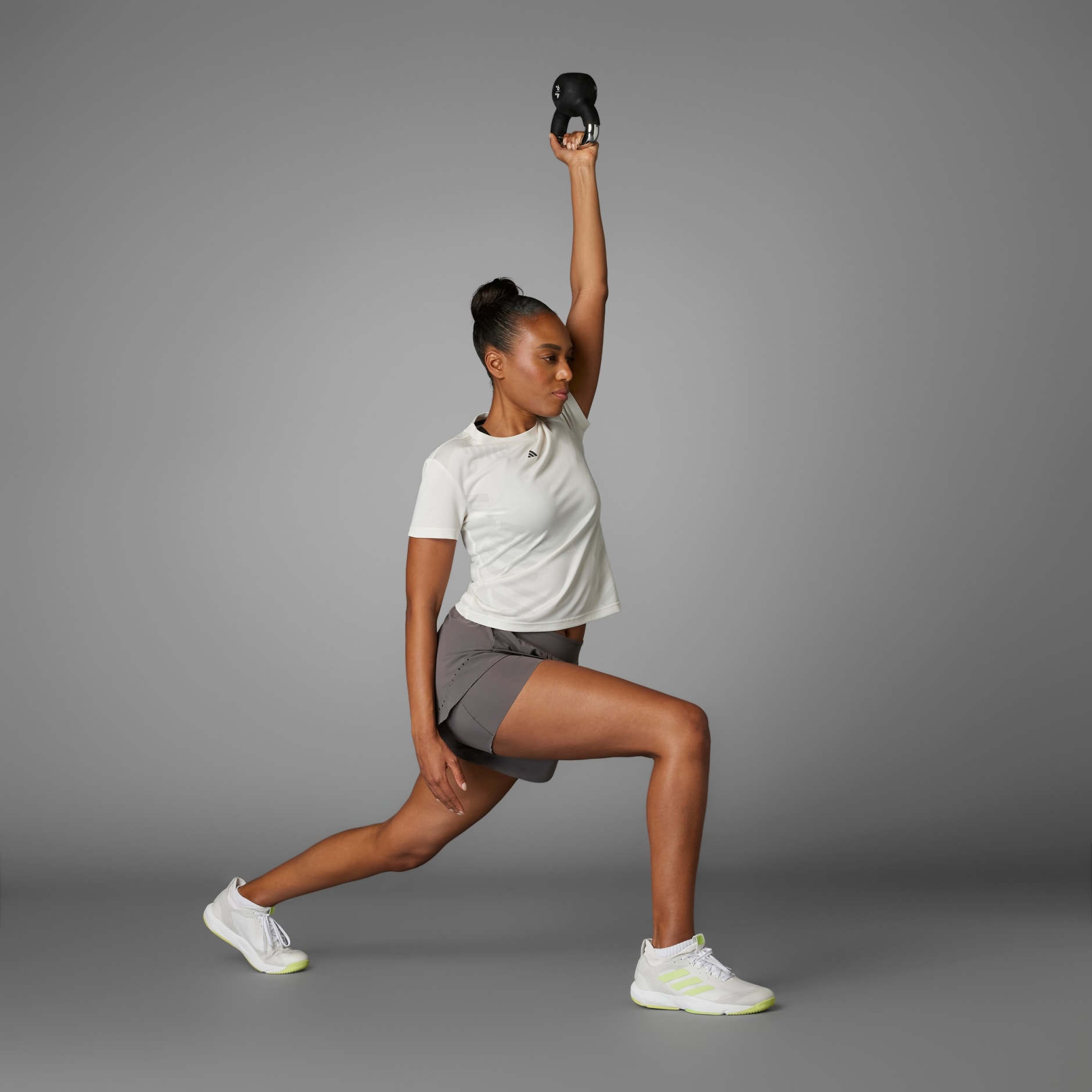 HIIT Airchill Training Tee