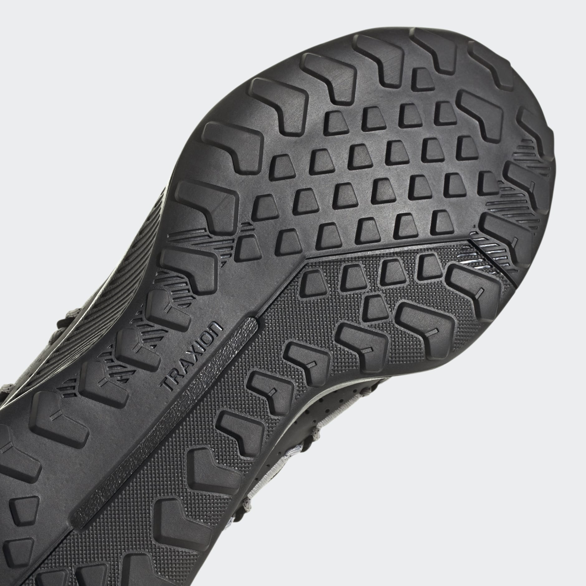 adidas Terrex Voyager 21 Travel Shoes - Black | adidas TZ