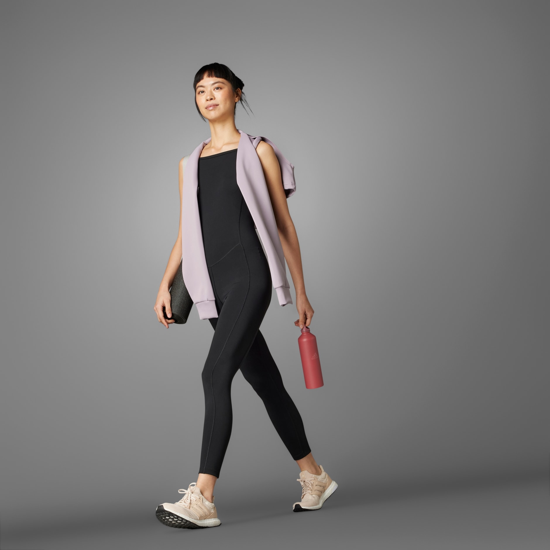 בגד גוף ליוגה