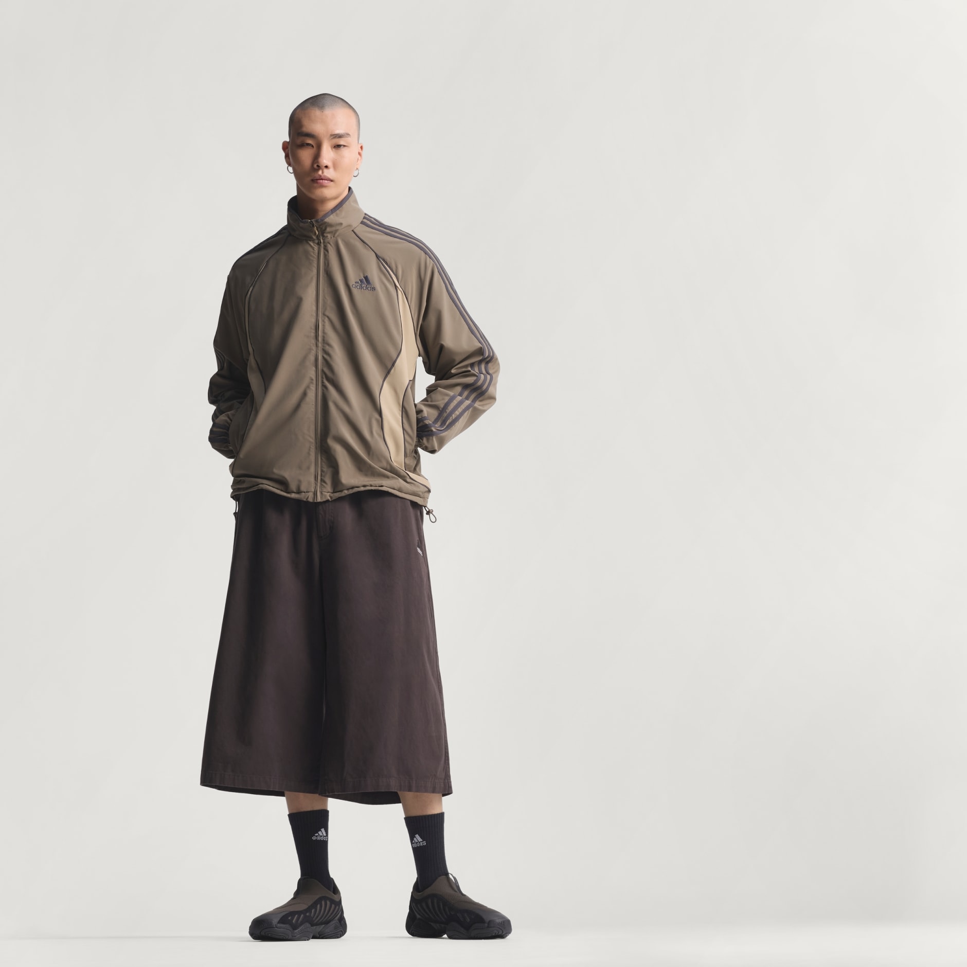 Bluză de trening Teamgeist Adicolor