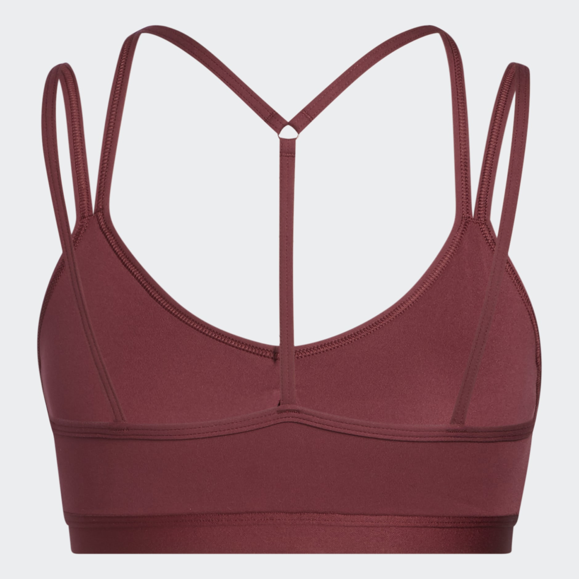 Yoga Essentials Light-Support Bra