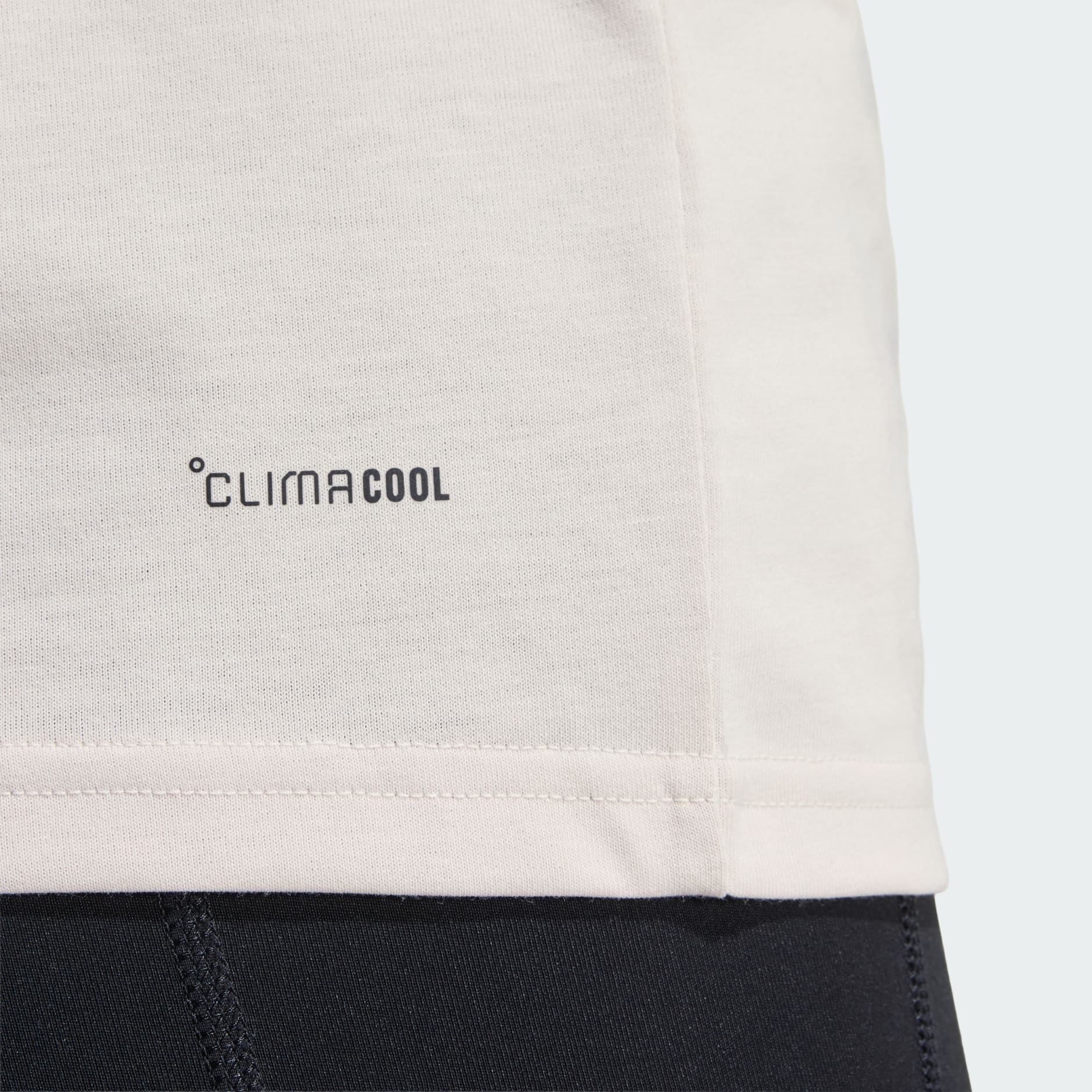 CLIMACOOL ANIMAL TRAINING GRAPHIC T-SHIRT