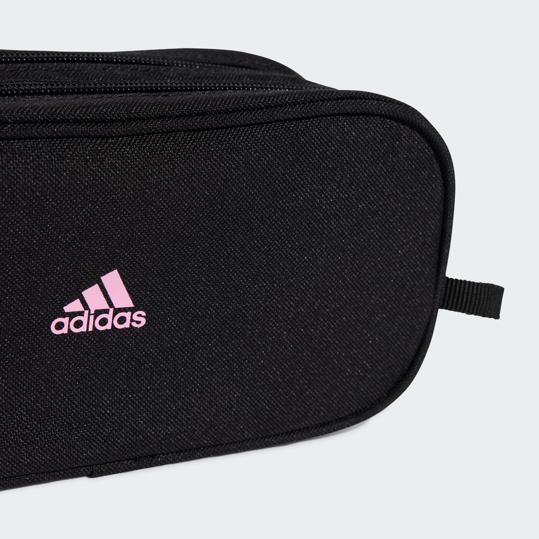 Kids Accessories Back To School Pencil Case 2.0 Black adidas Saudi Arabia