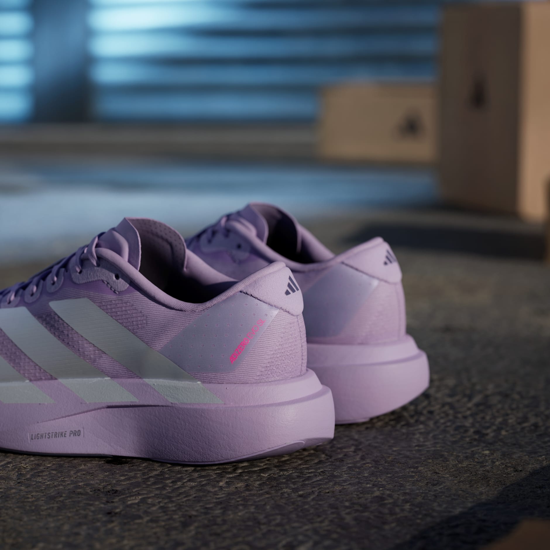 Adizero EVO SL Shoes