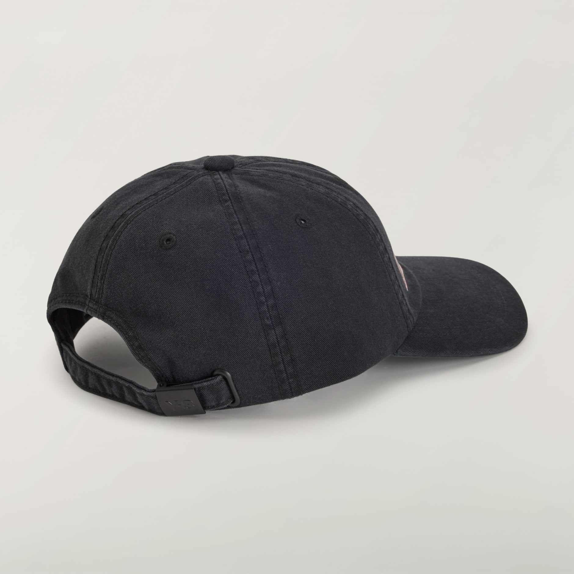 Y-3 GRAPHIC DAD CAP