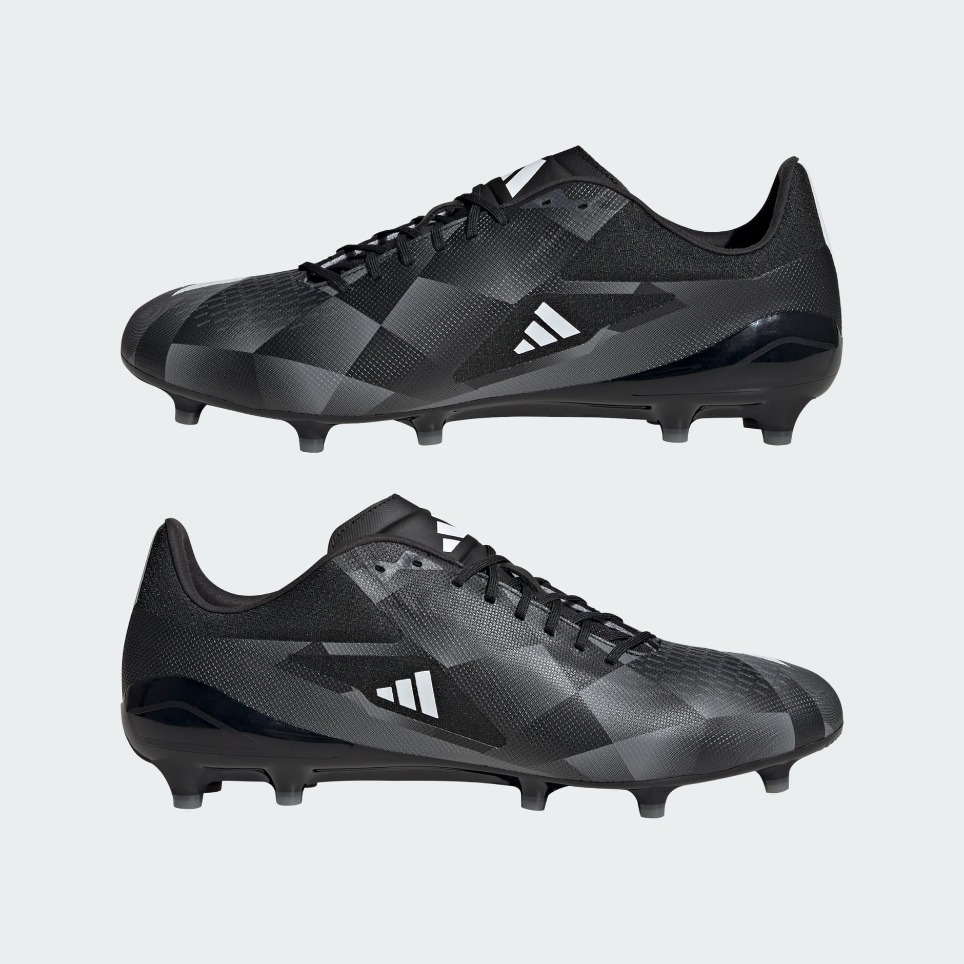 Adizero RS15 Pro Firm Ground Rugby Boots