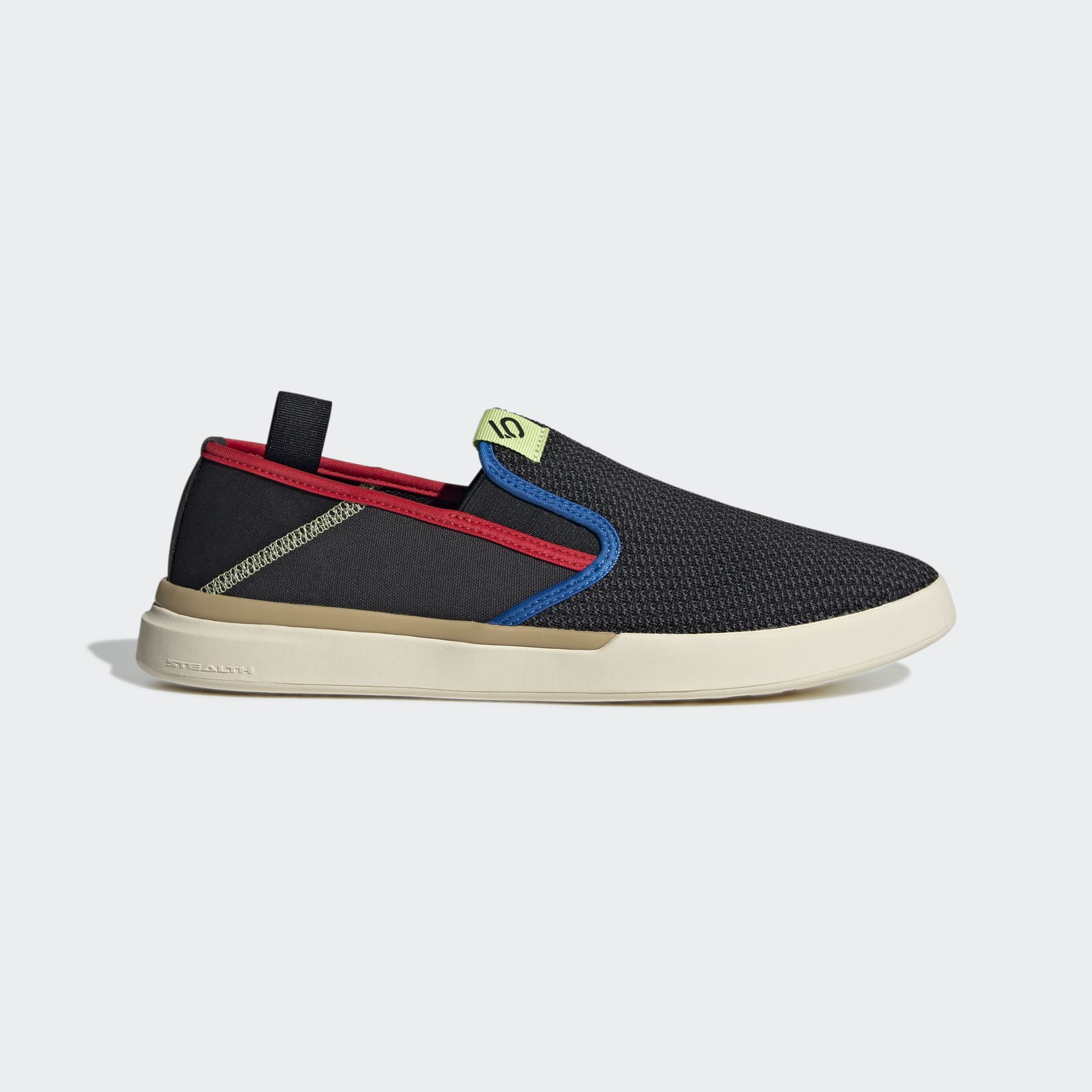 Five Ten Sleuth Slip-On Mountain Bike Shoes