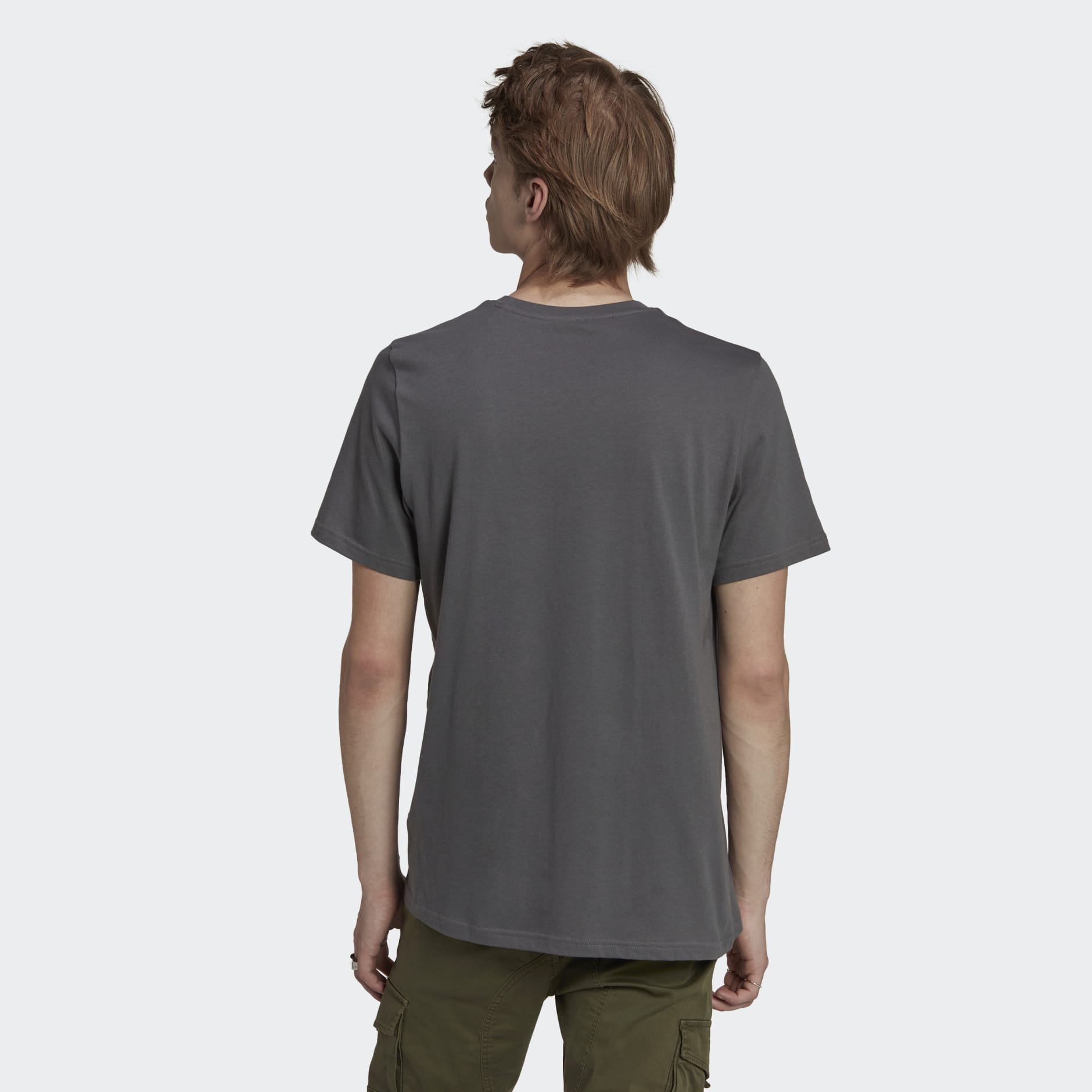 Camiseta Messi Fútbol Icon Estampada