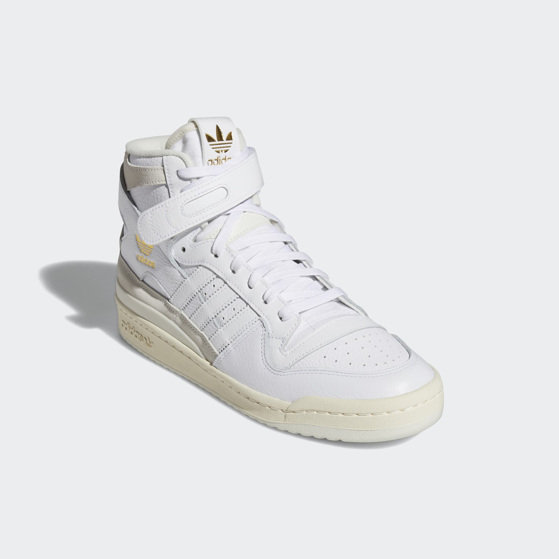 Forum 84 Hi Shoes