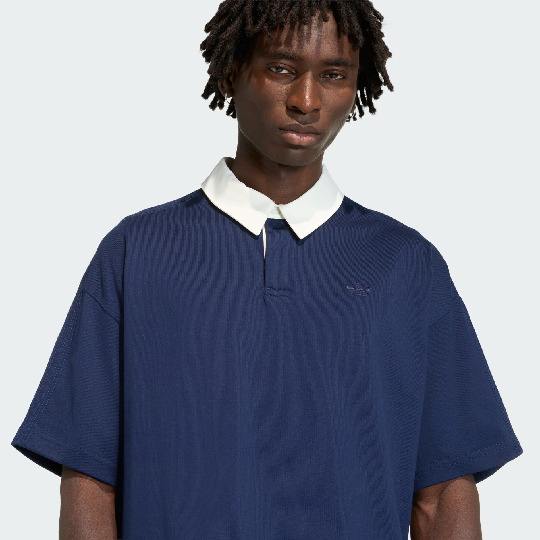 TRICOU PREMIUM ESSENTIALS