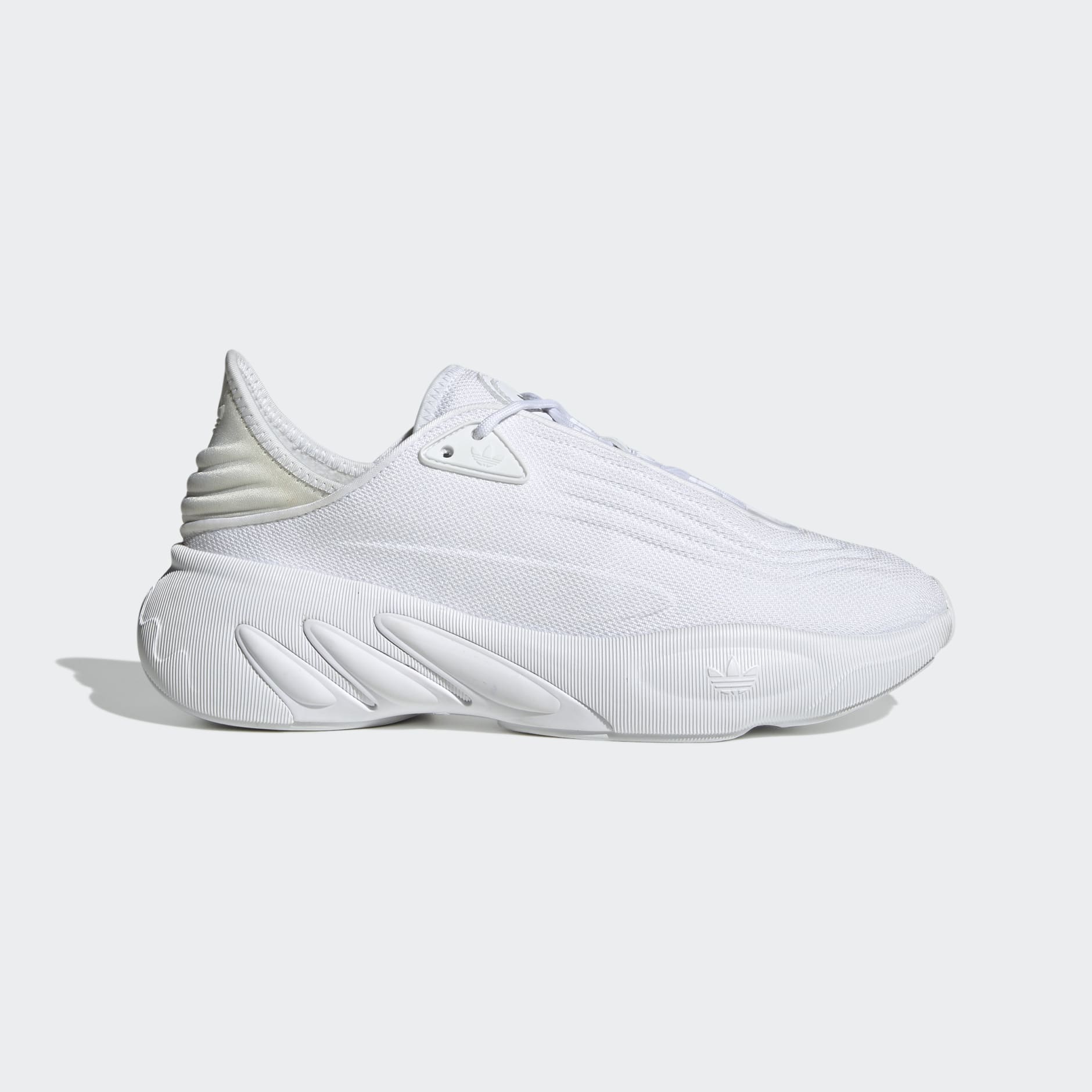 adidas Adifom SLTN Shoes - White | adidas UAE