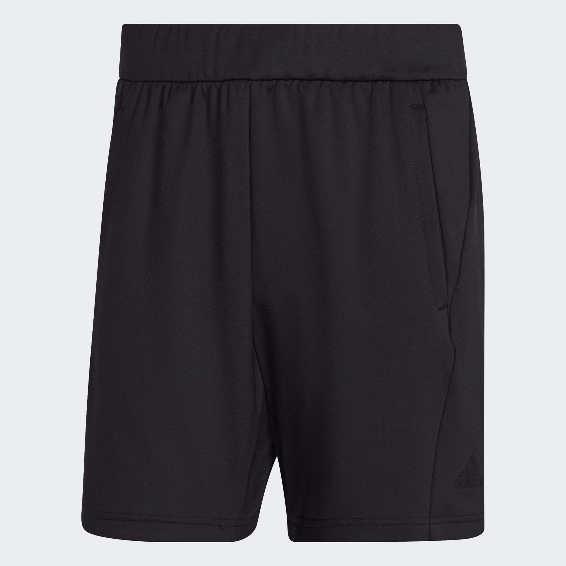 Yoga Training Shorts