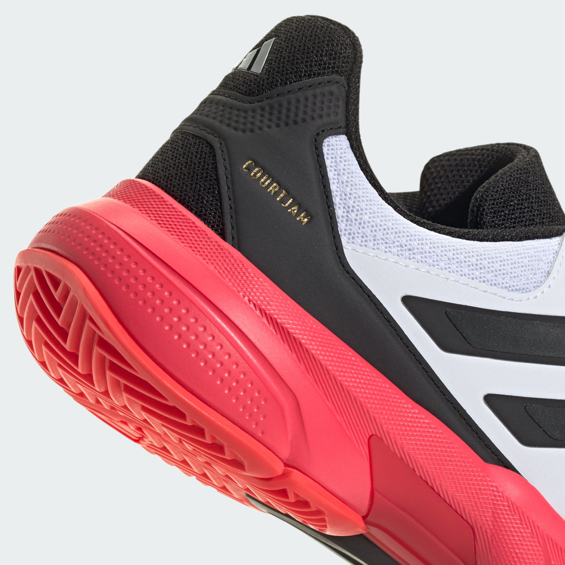 kaz③ Tenis Courtjam Control 3 para Tenis