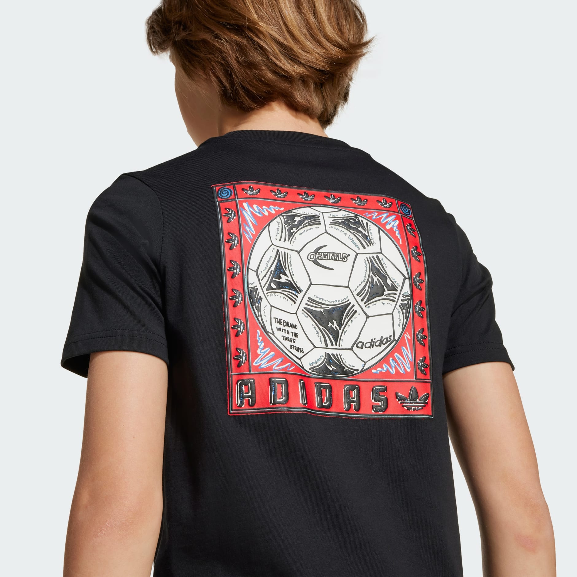 تيشيرت للأطفال Graphic