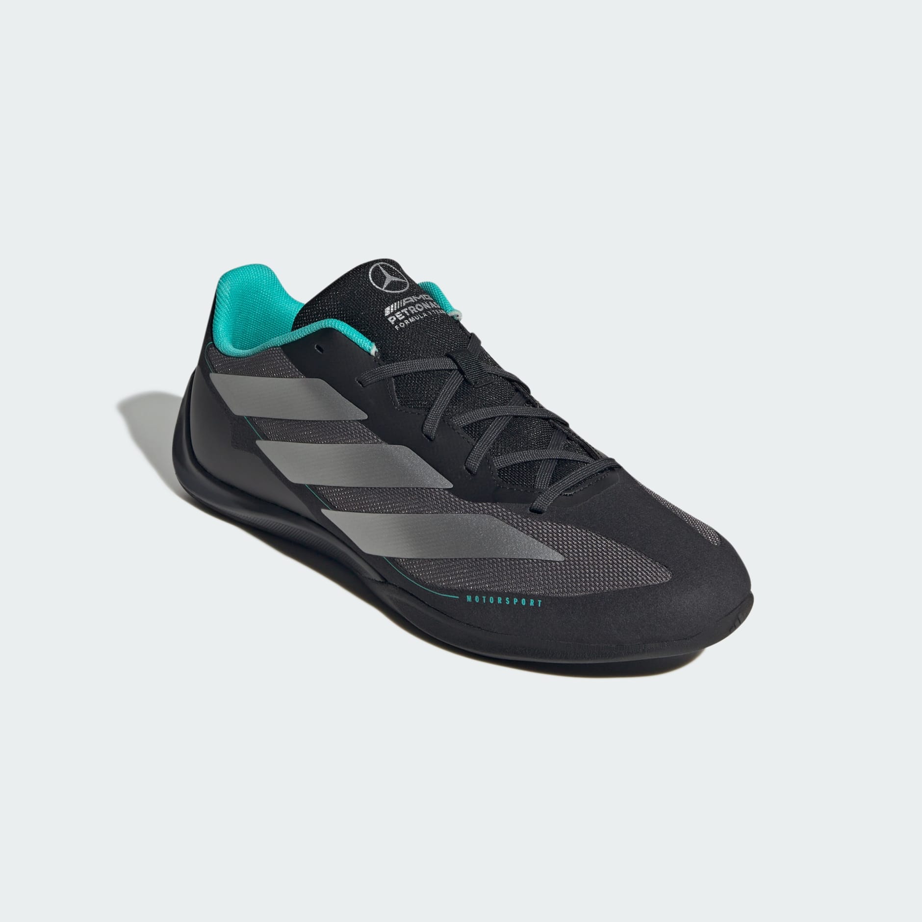 ADIDAS FEROZA BASE MERCEDES AMG PETRONAS F1 TEAM Shoes