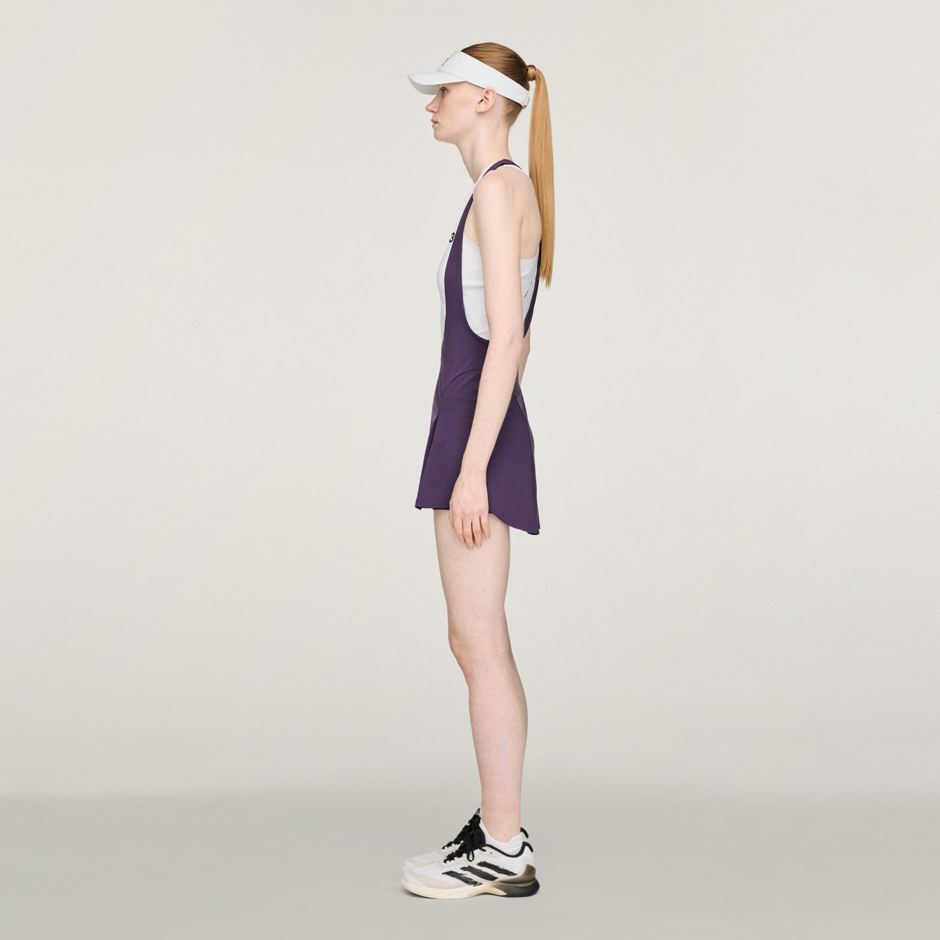 Maiou scurt Y-3 Tennis Pro