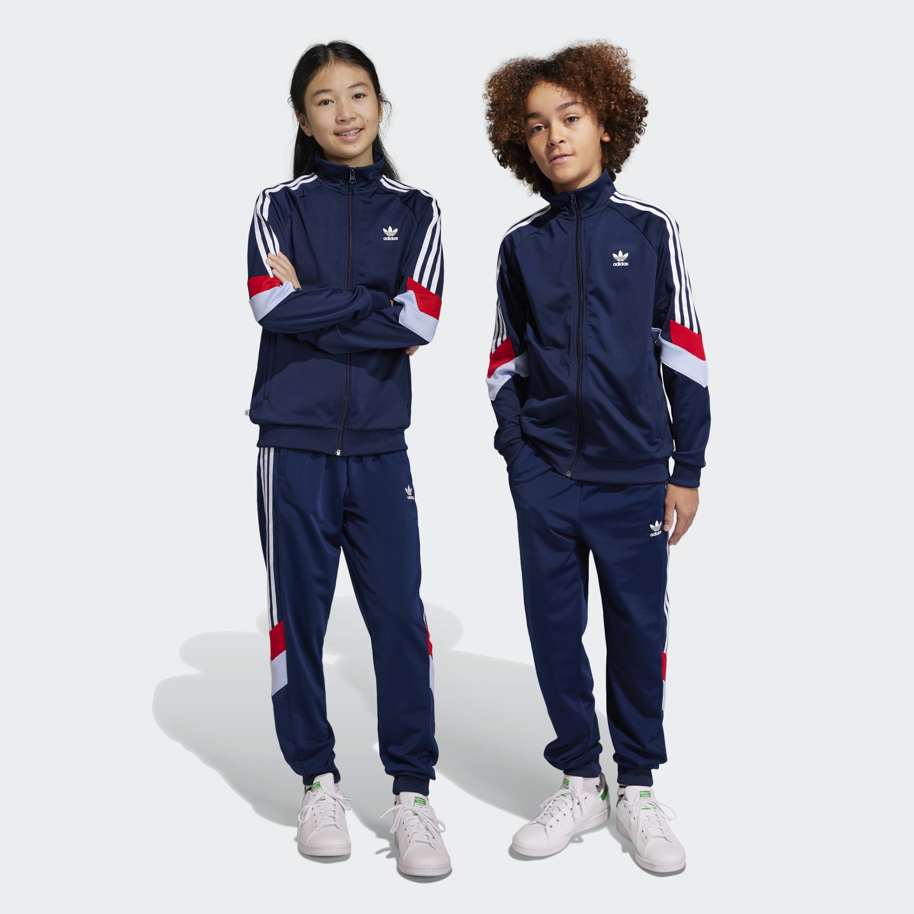 adidas adidas Rekive Track Pants - Blue | adidas SA