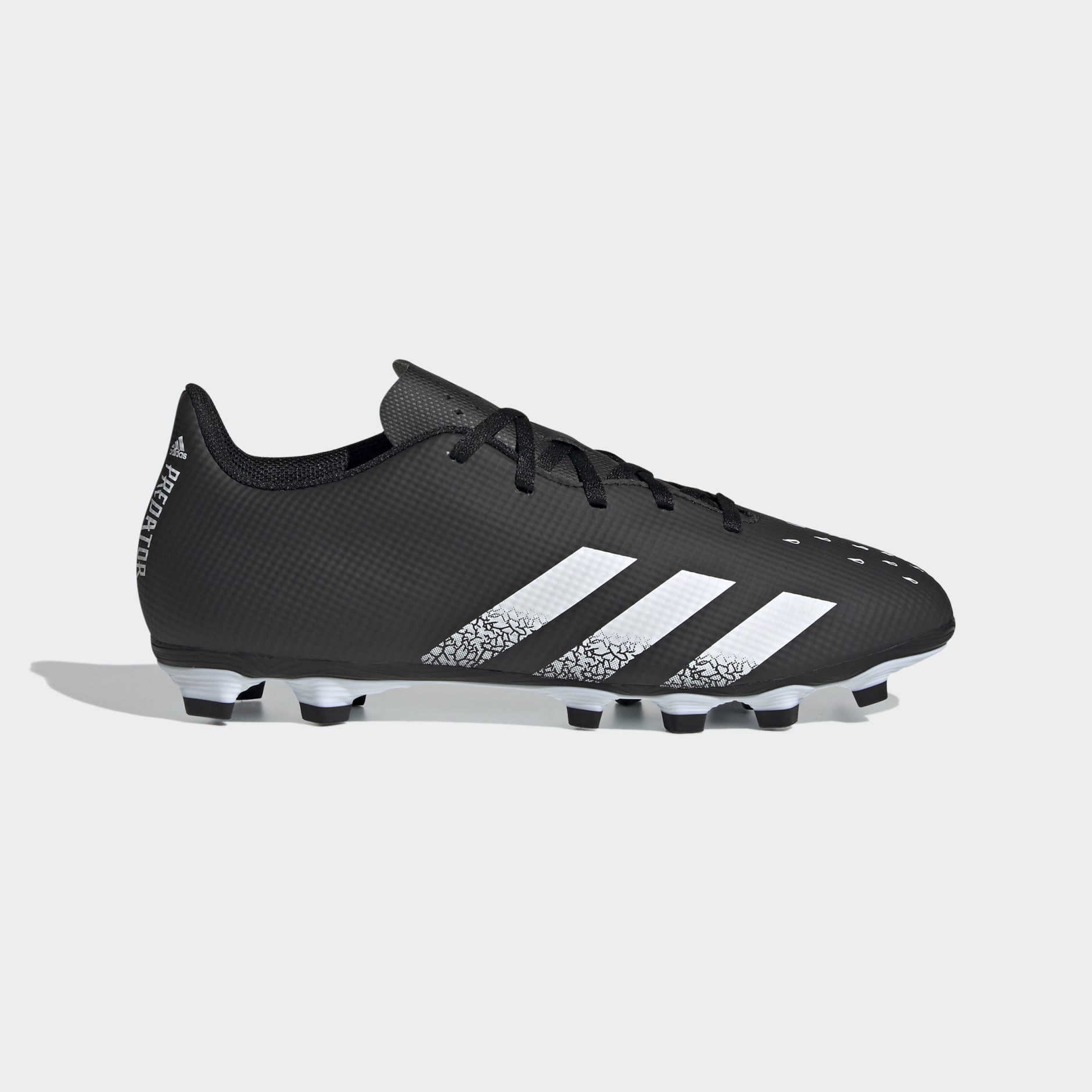 Predator Freak.4 Flexible Ground Boots